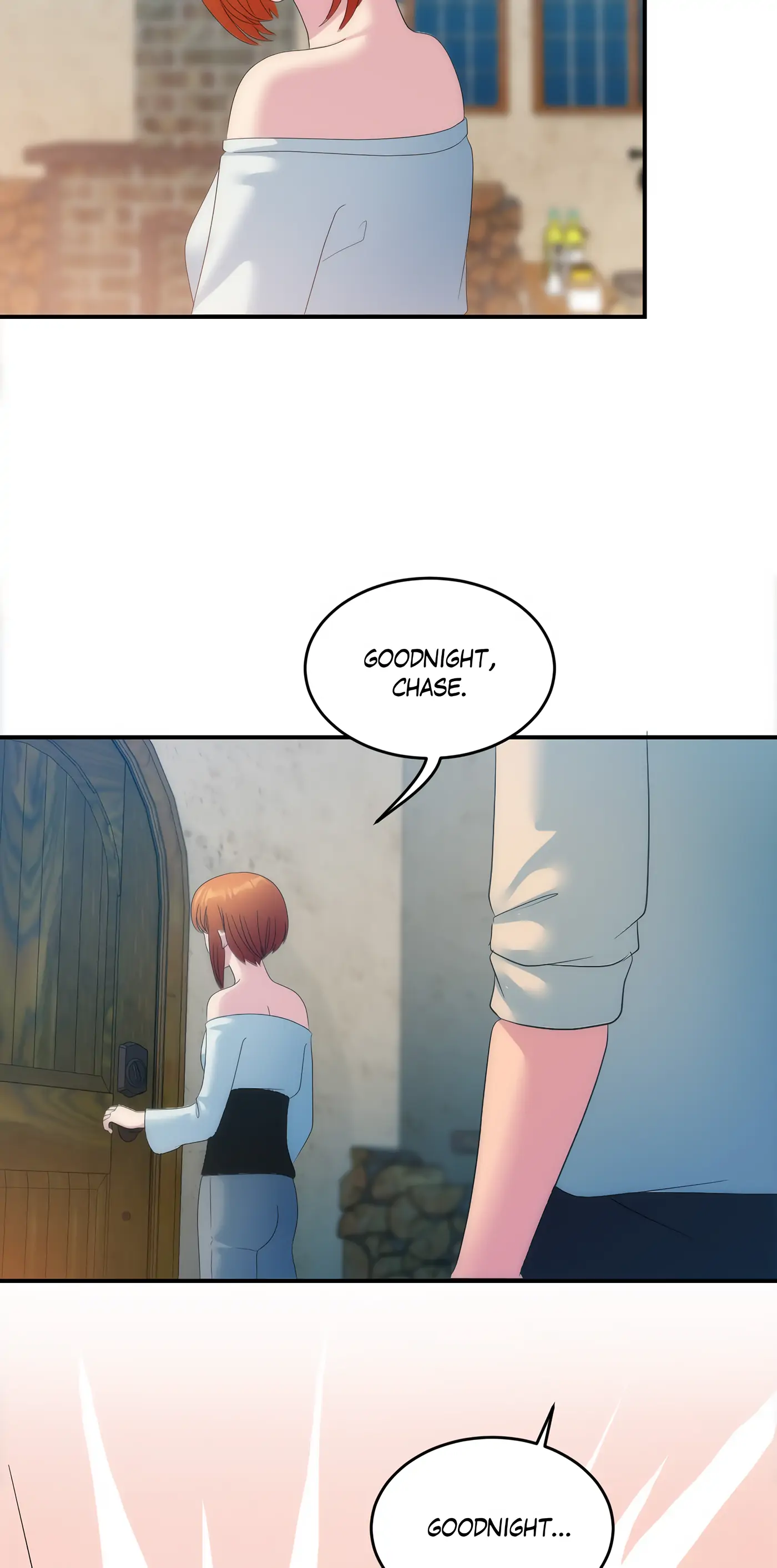 The Dragon Prince’s Bride Chapter 102 - Page 20
