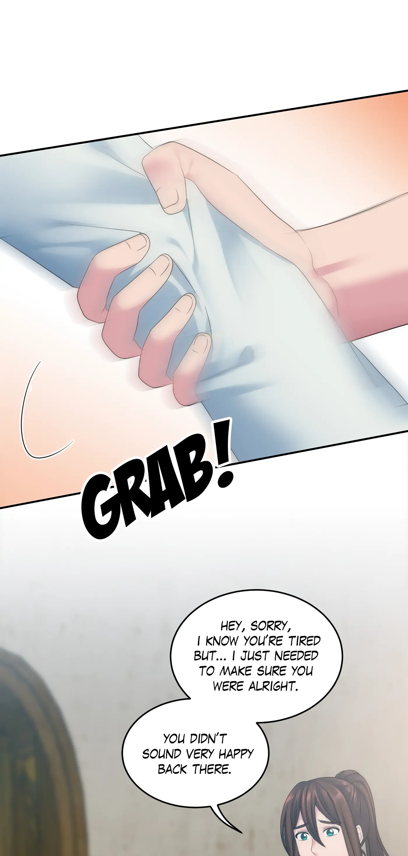 The Dragon Prince’s Bride Chapter 102 - Page 22