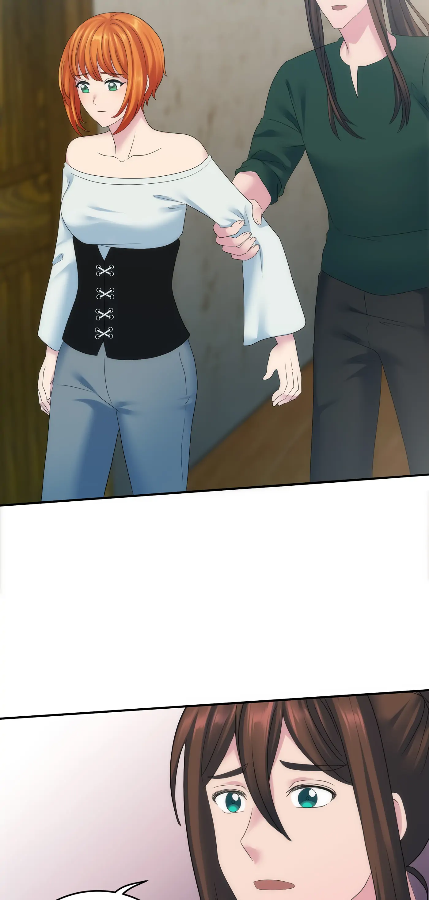 The Dragon Prince’s Bride Chapter 102 - Page 23