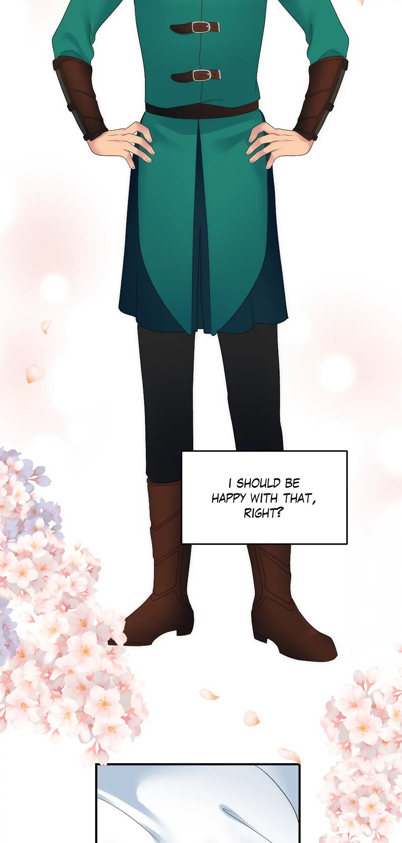 The Dragon Prince’s Bride Chapter 102 - Page 29
