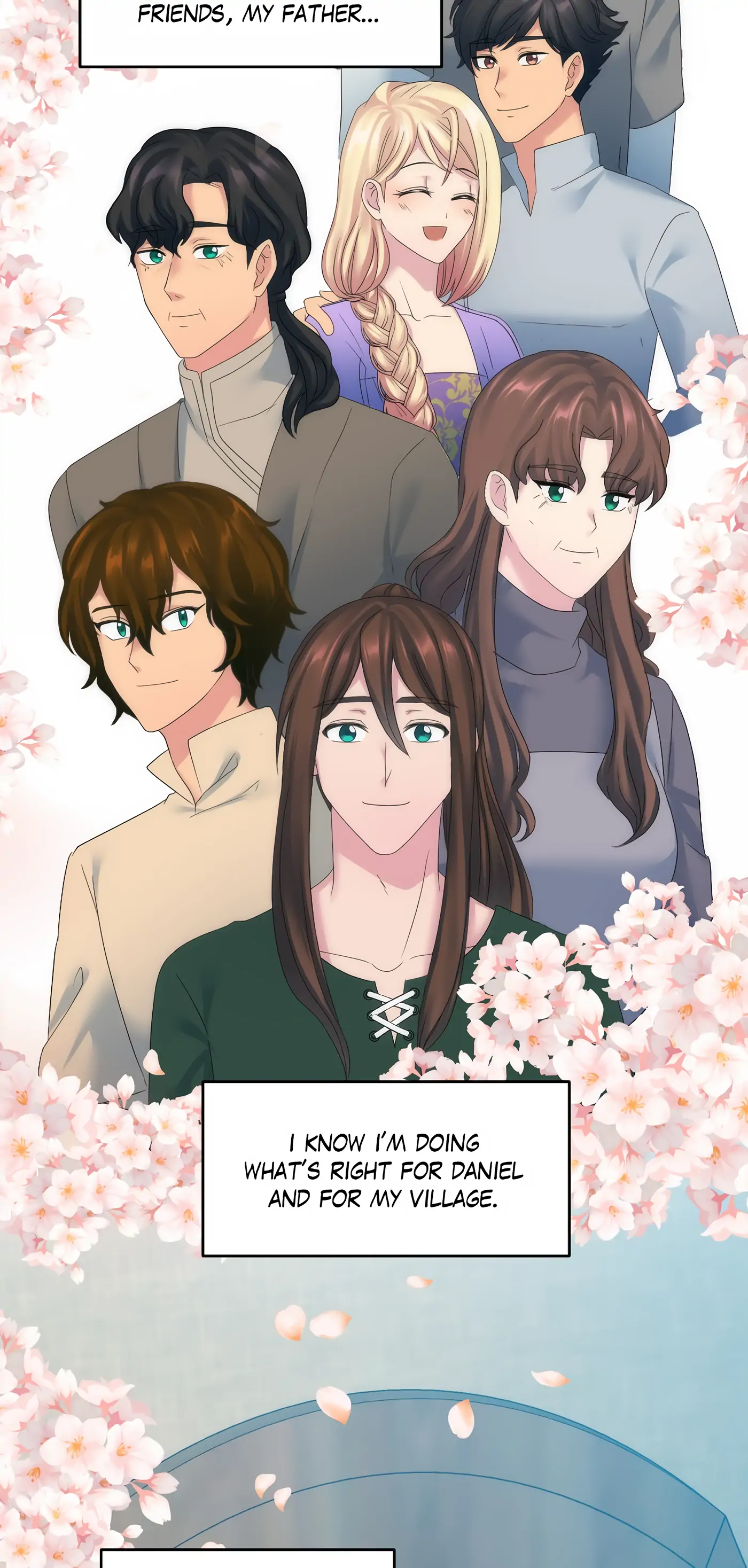 The Dragon Prince’s Bride Chapter 102 - Page 31