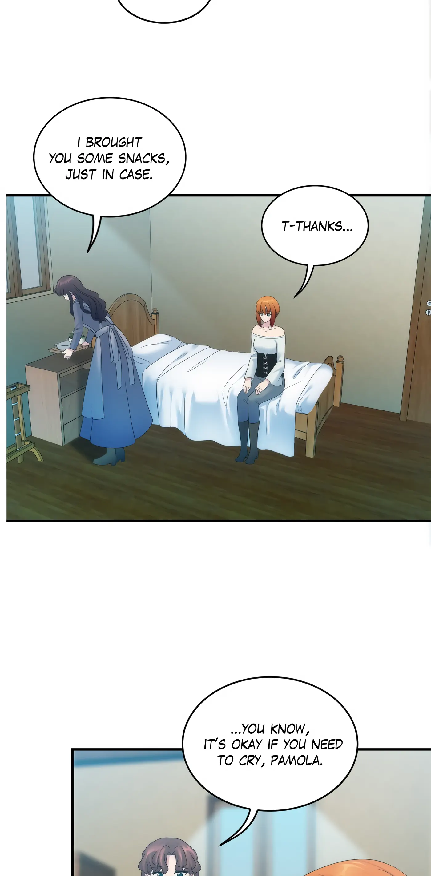 The Dragon Prince’s Bride Chapter 102 - Page 35