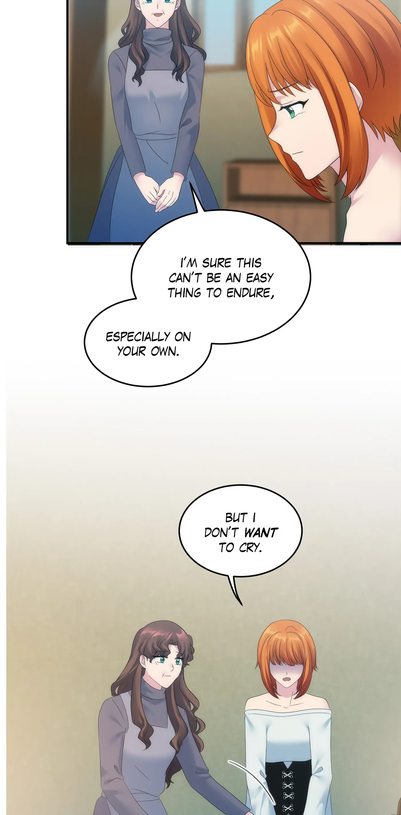 The Dragon Prince’s Bride Chapter 102 - Page 36