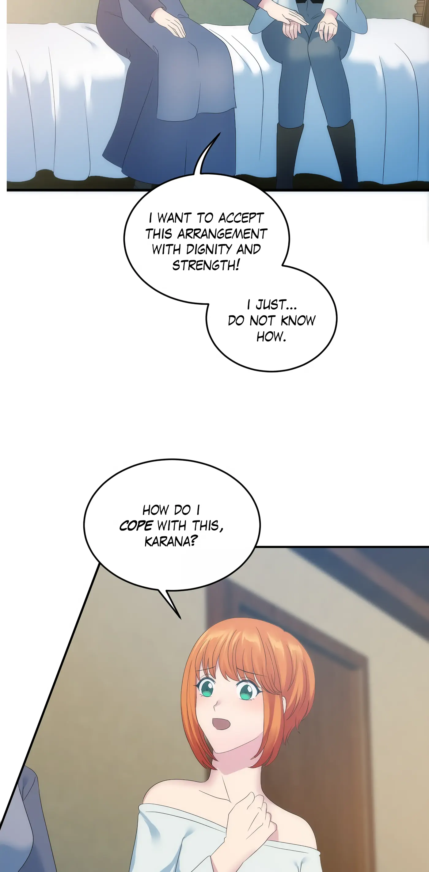 The Dragon Prince’s Bride Chapter 102 - Page 37