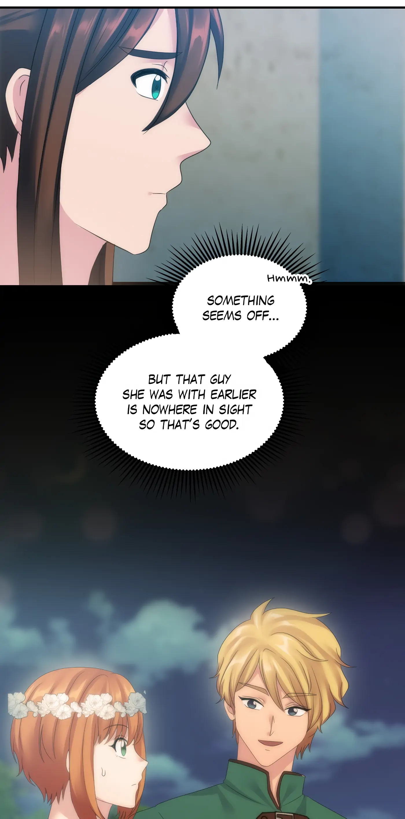The Dragon Prince’s Bride Chapter 102 - Page 5