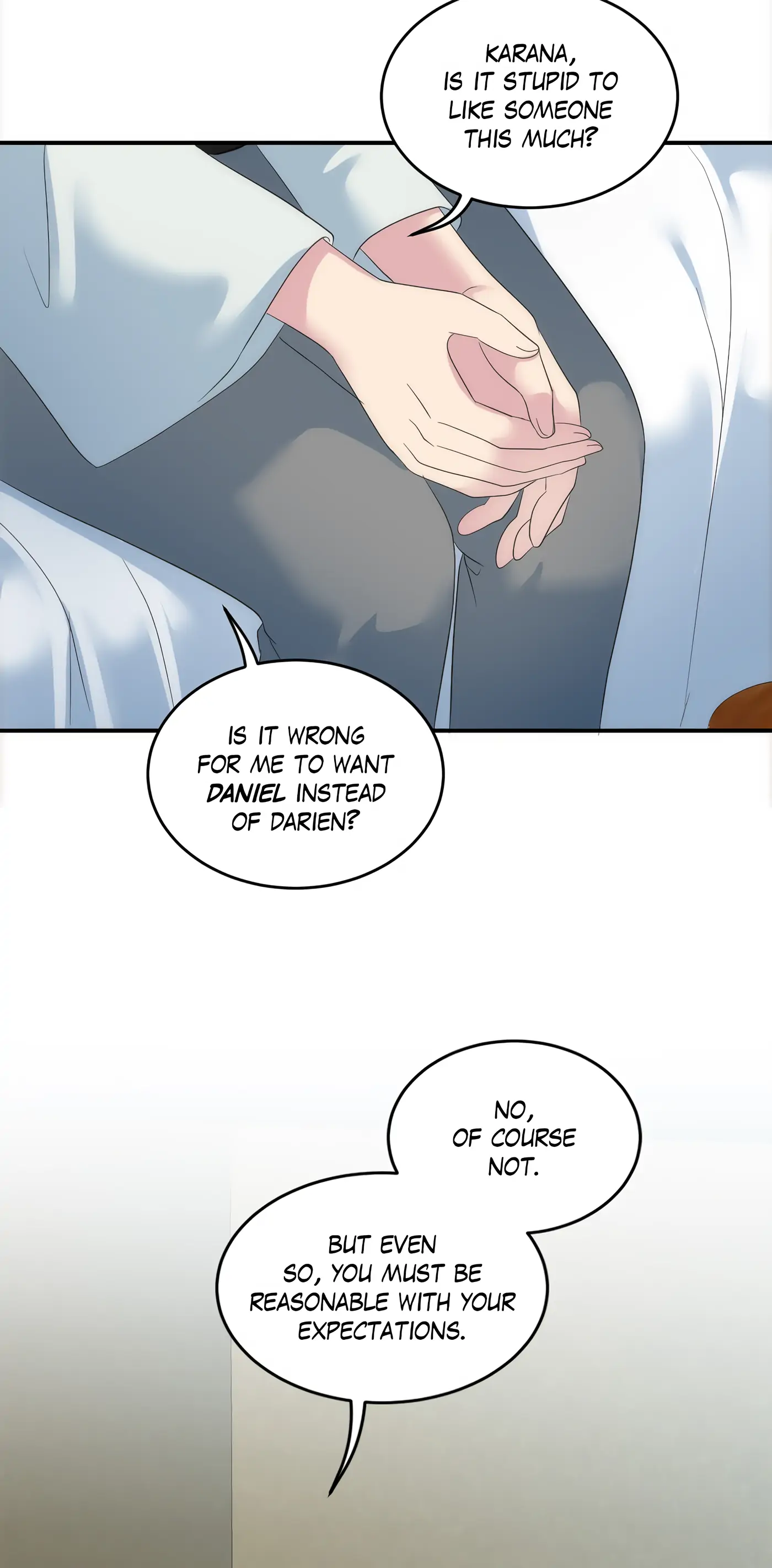 The Dragon Prince’s Bride Chapter 102 - Page 41