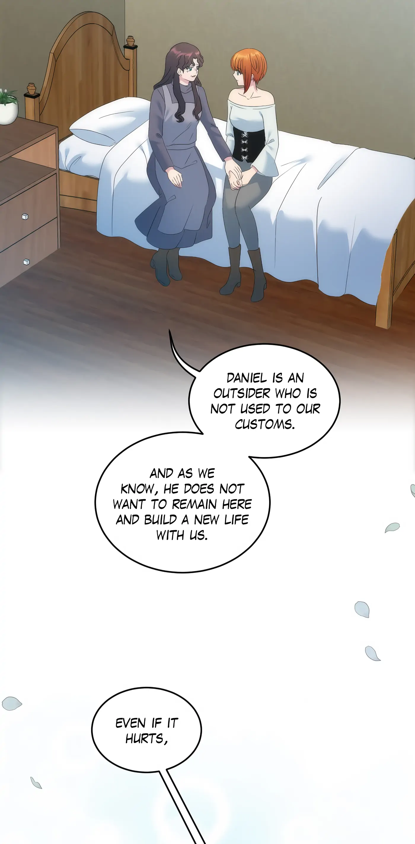 The Dragon Prince’s Bride Chapter 102 - Page 42