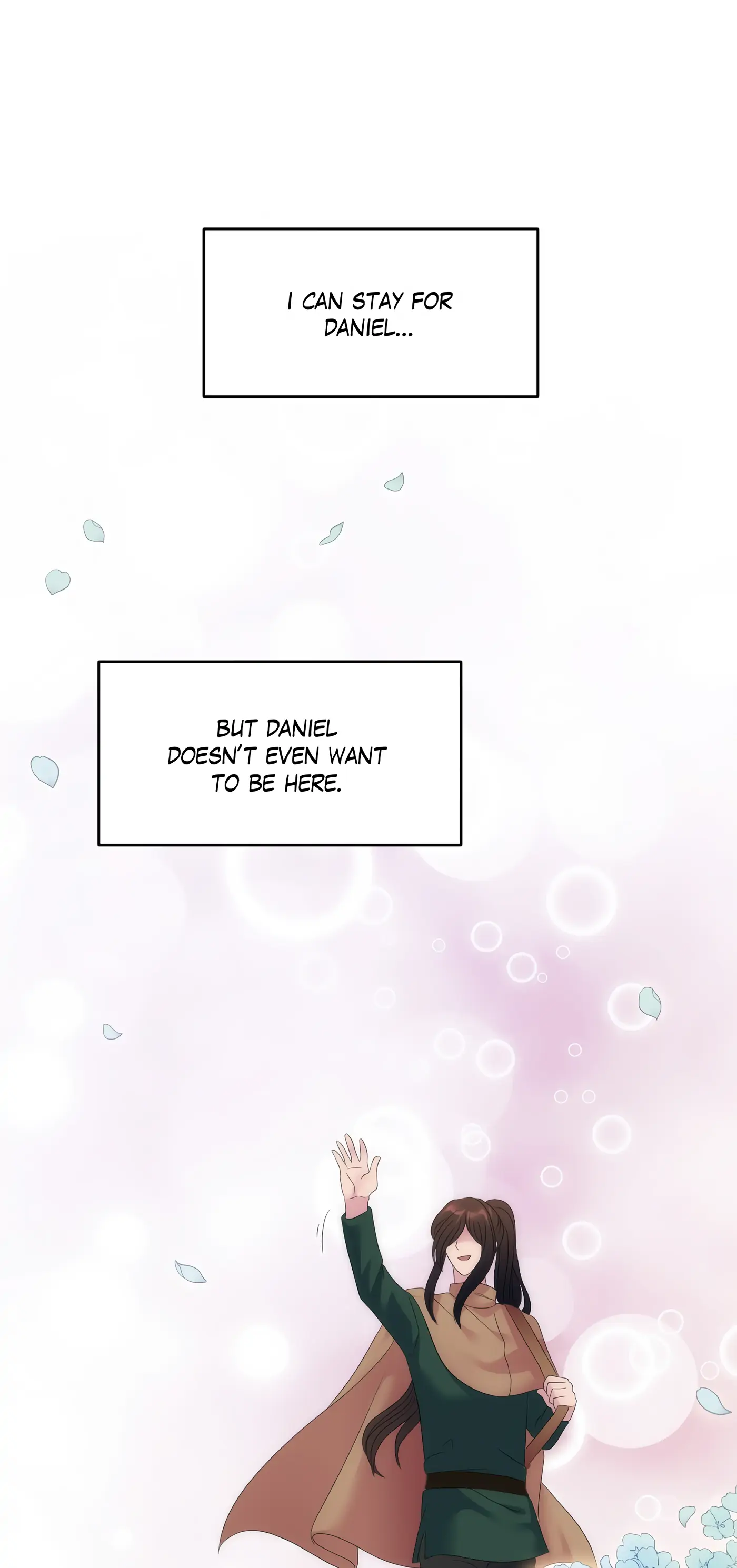 The Dragon Prince’s Bride Chapter 102 - Page 48