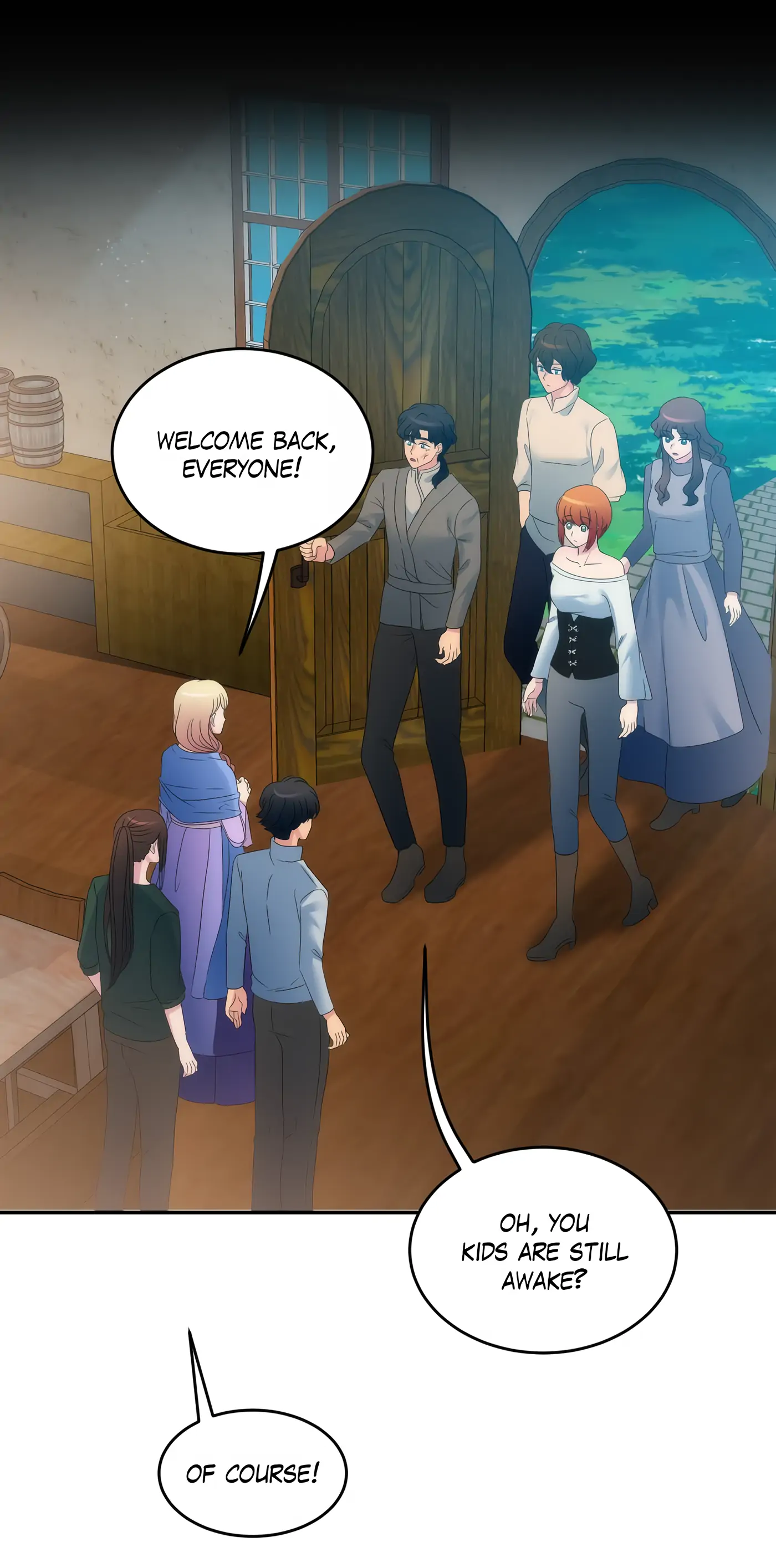 The Dragon Prince’s Bride Chapter 102 - Page 7