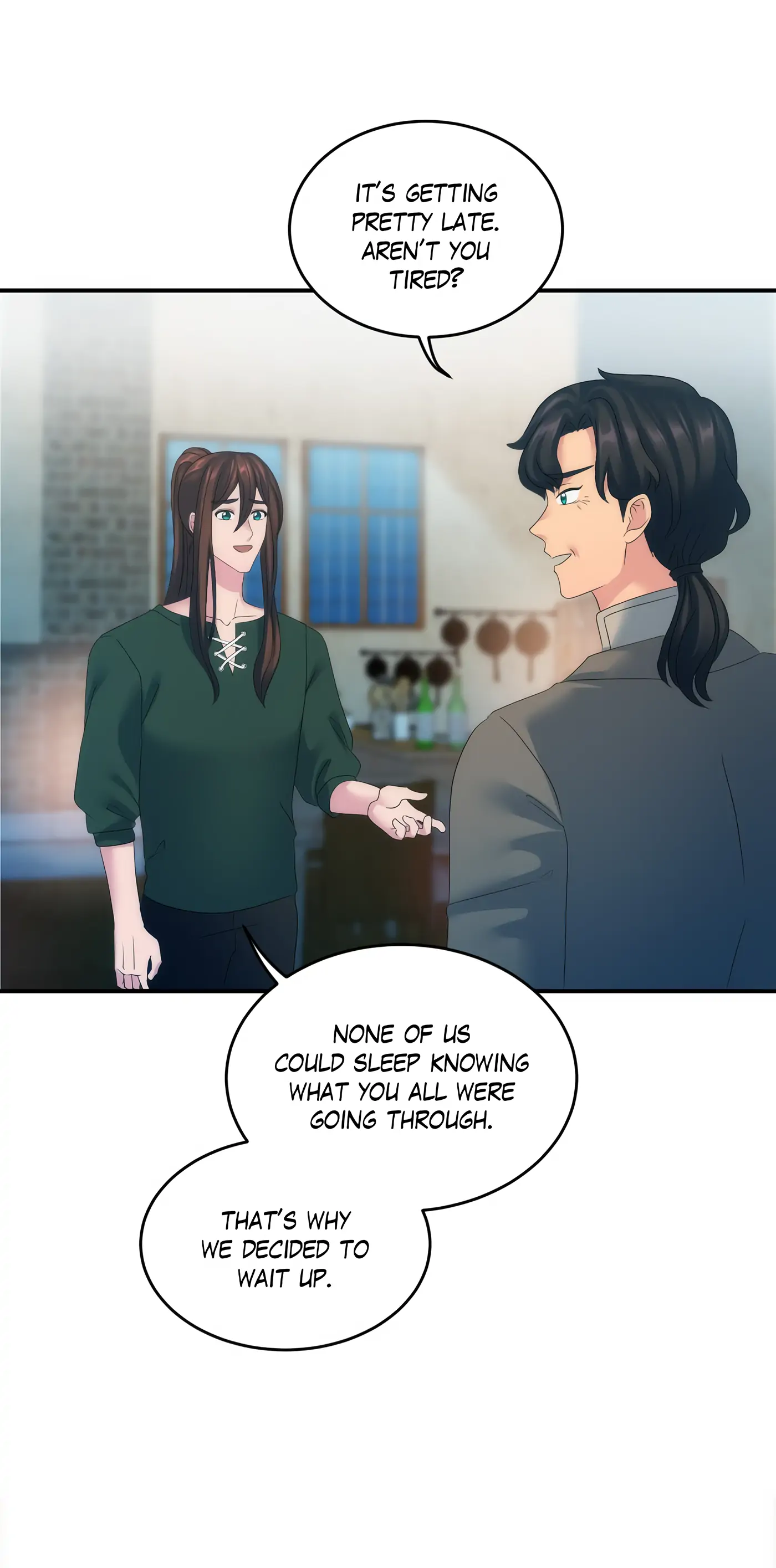 The Dragon Prince’s Bride Chapter 102 - Page 8