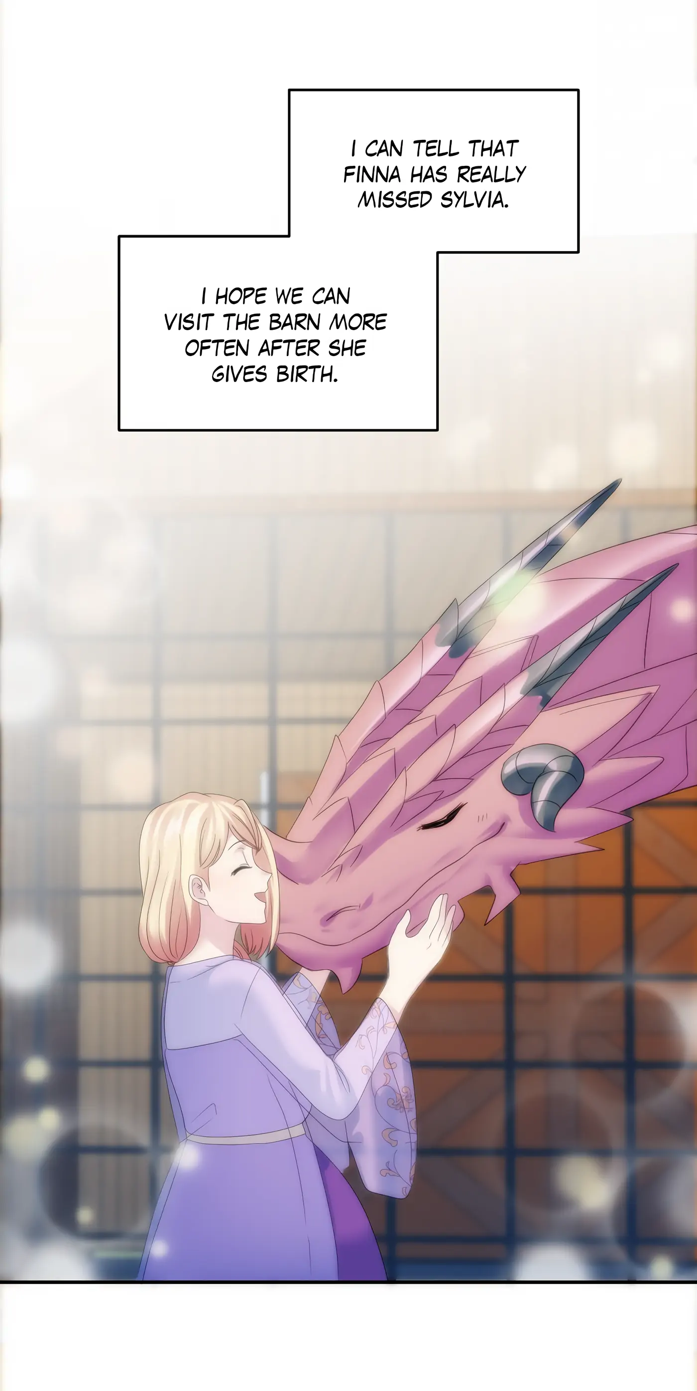 The Dragon Prince’s Bride Chapter 103 - Page 13