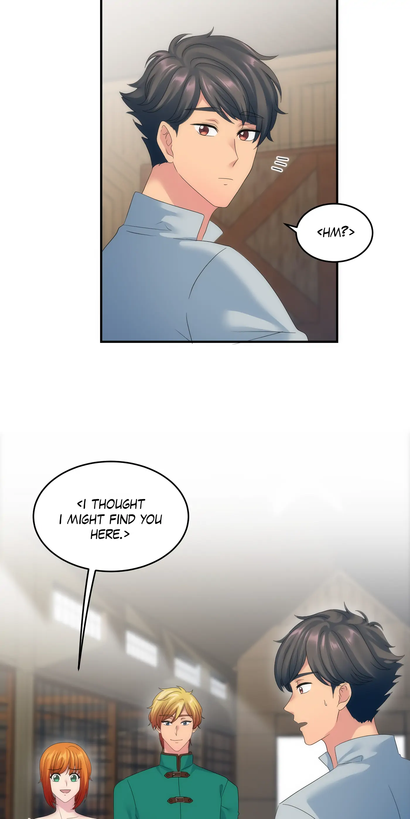 The Dragon Prince’s Bride Chapter 103 - Page 16