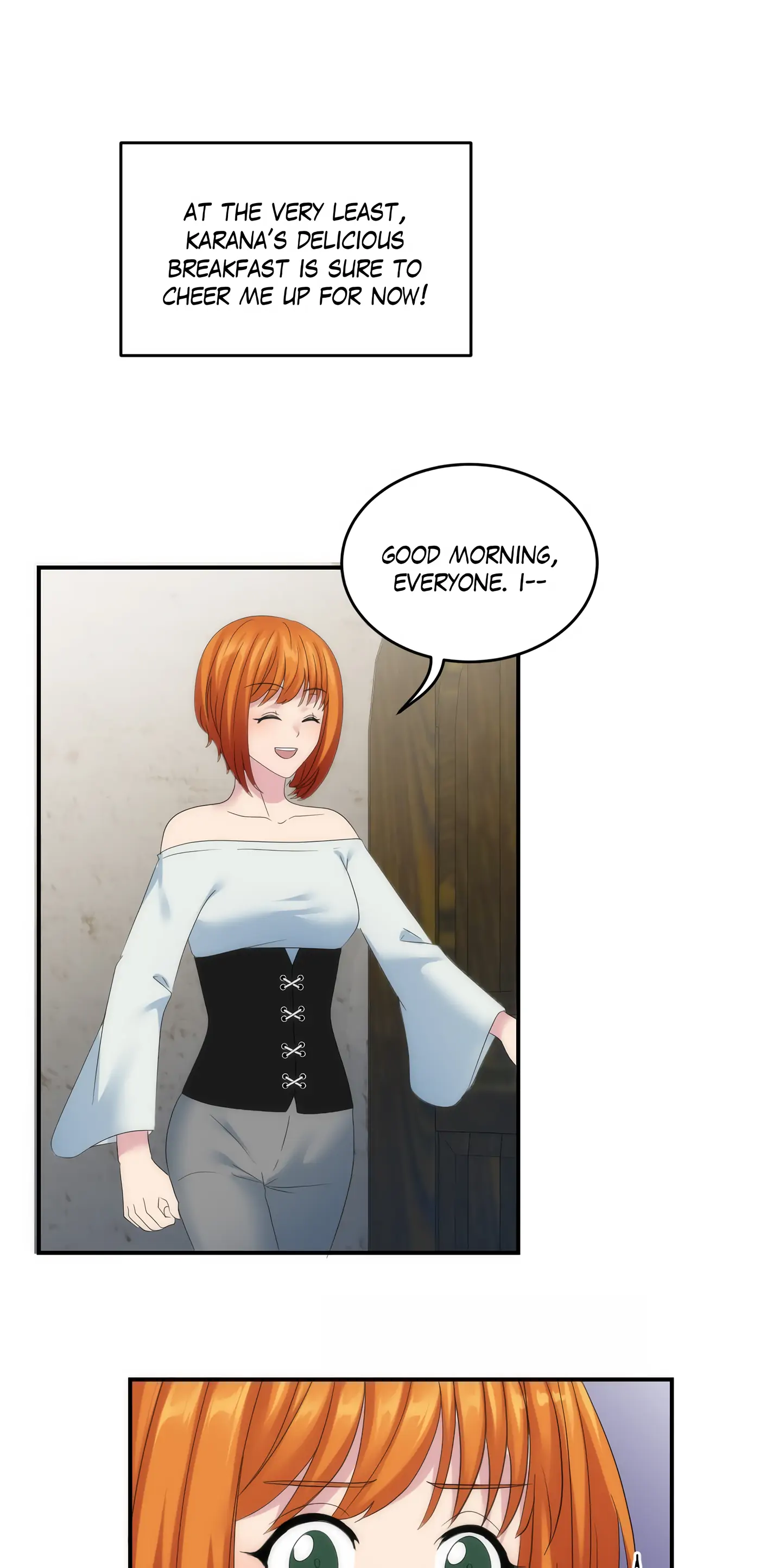 The Dragon Prince’s Bride Chapter 103 - Page 3