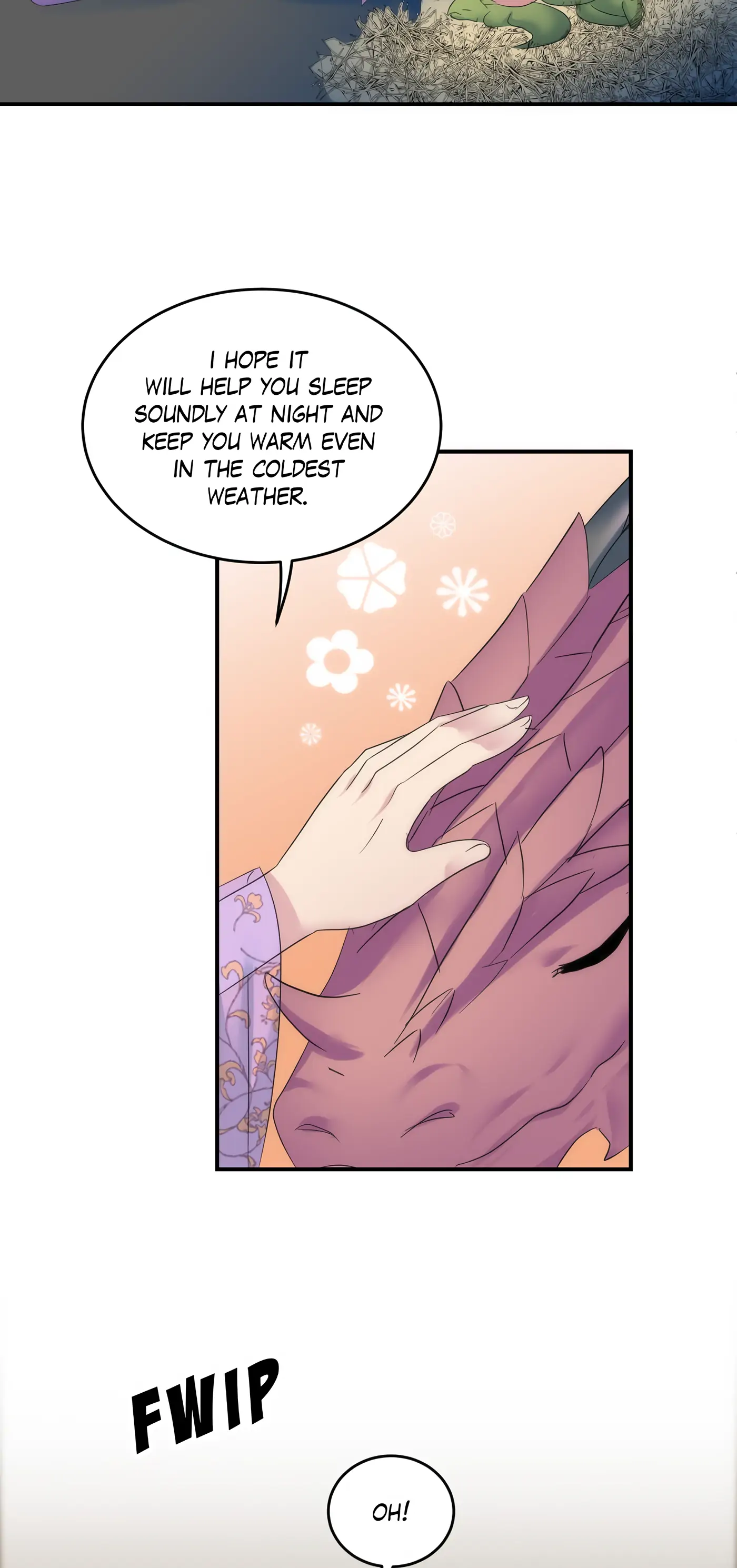 The Dragon Prince’s Bride Chapter 103 - Page 38