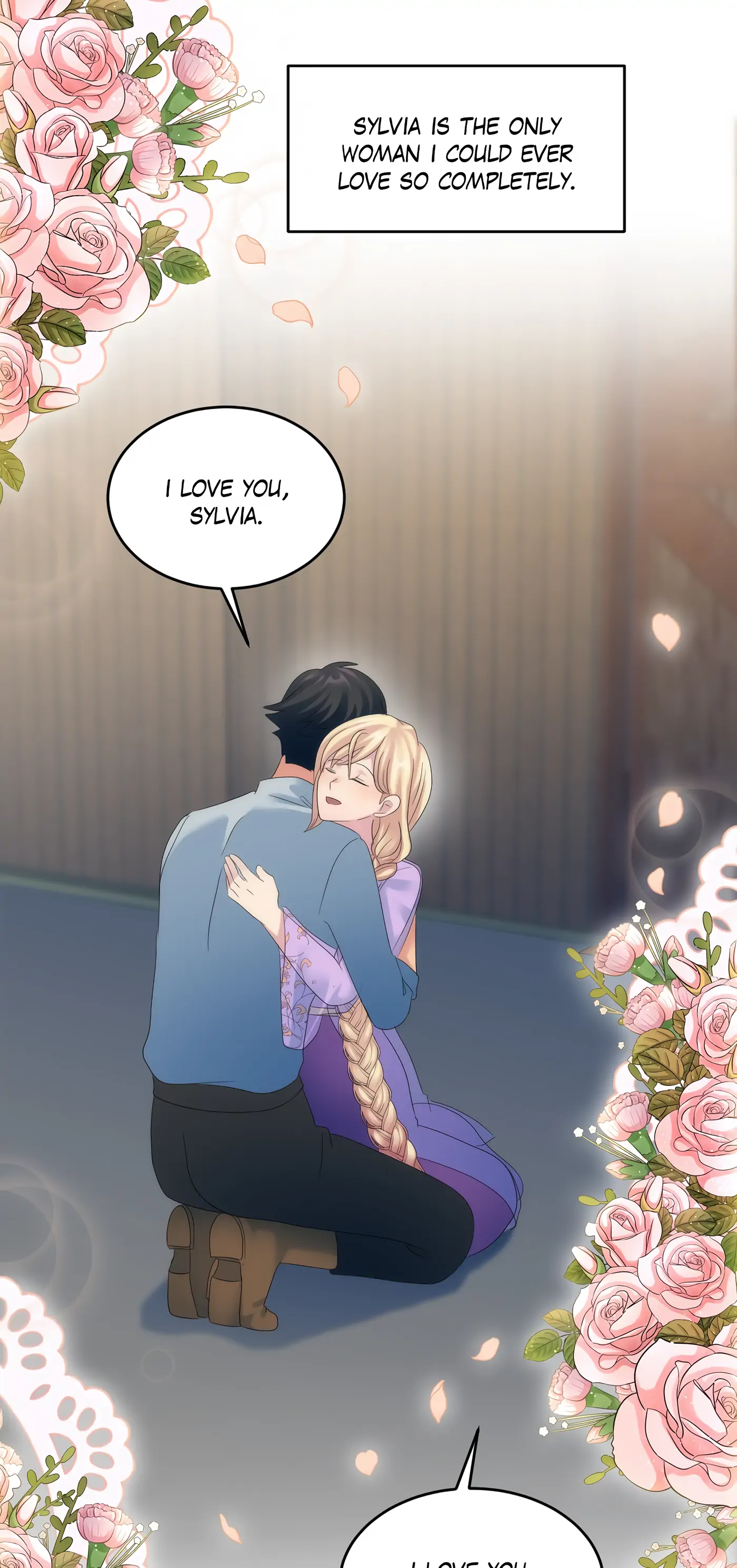 The Dragon Prince’s Bride Chapter 103 - Page 43