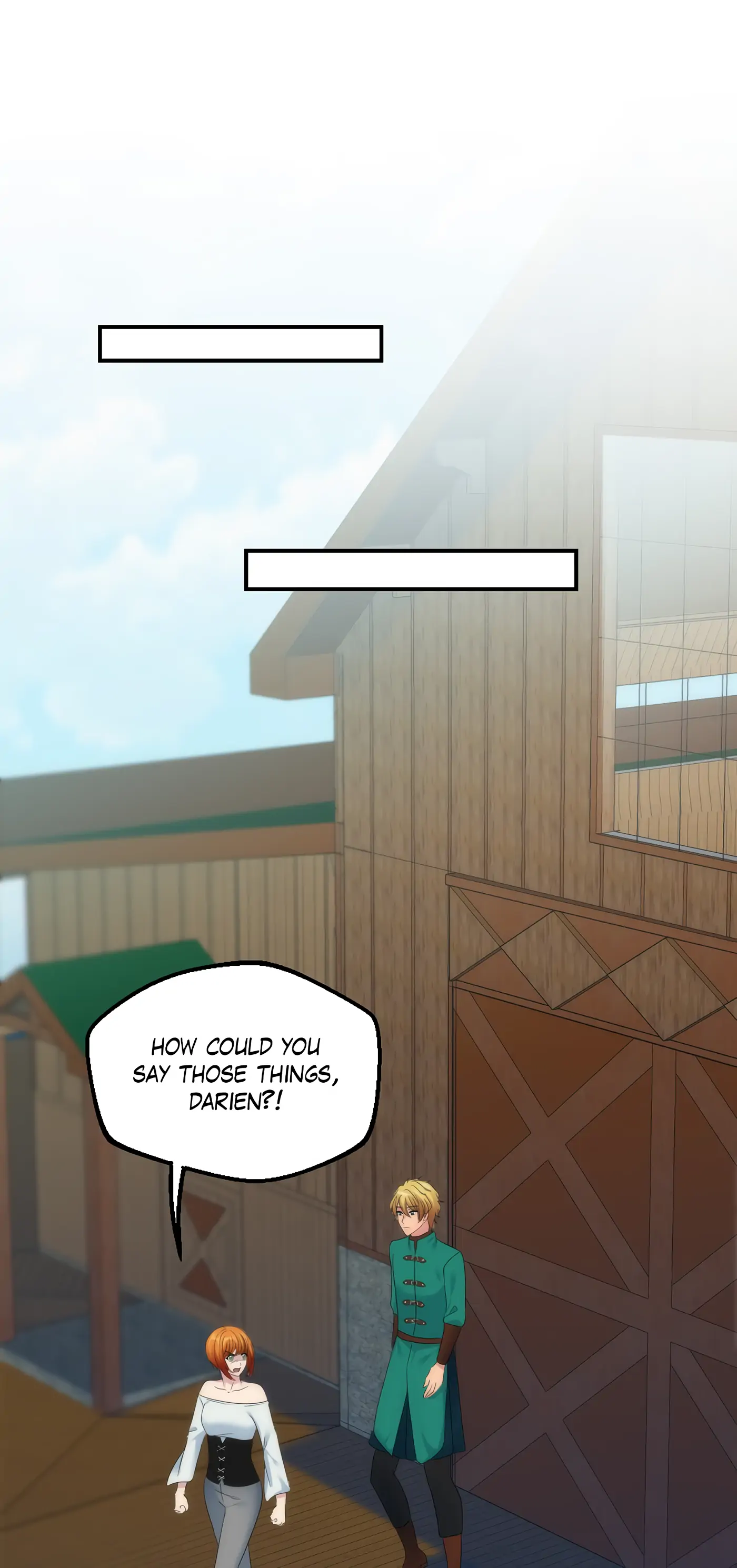 The Dragon Prince’s Bride Chapter 103 - Page 45