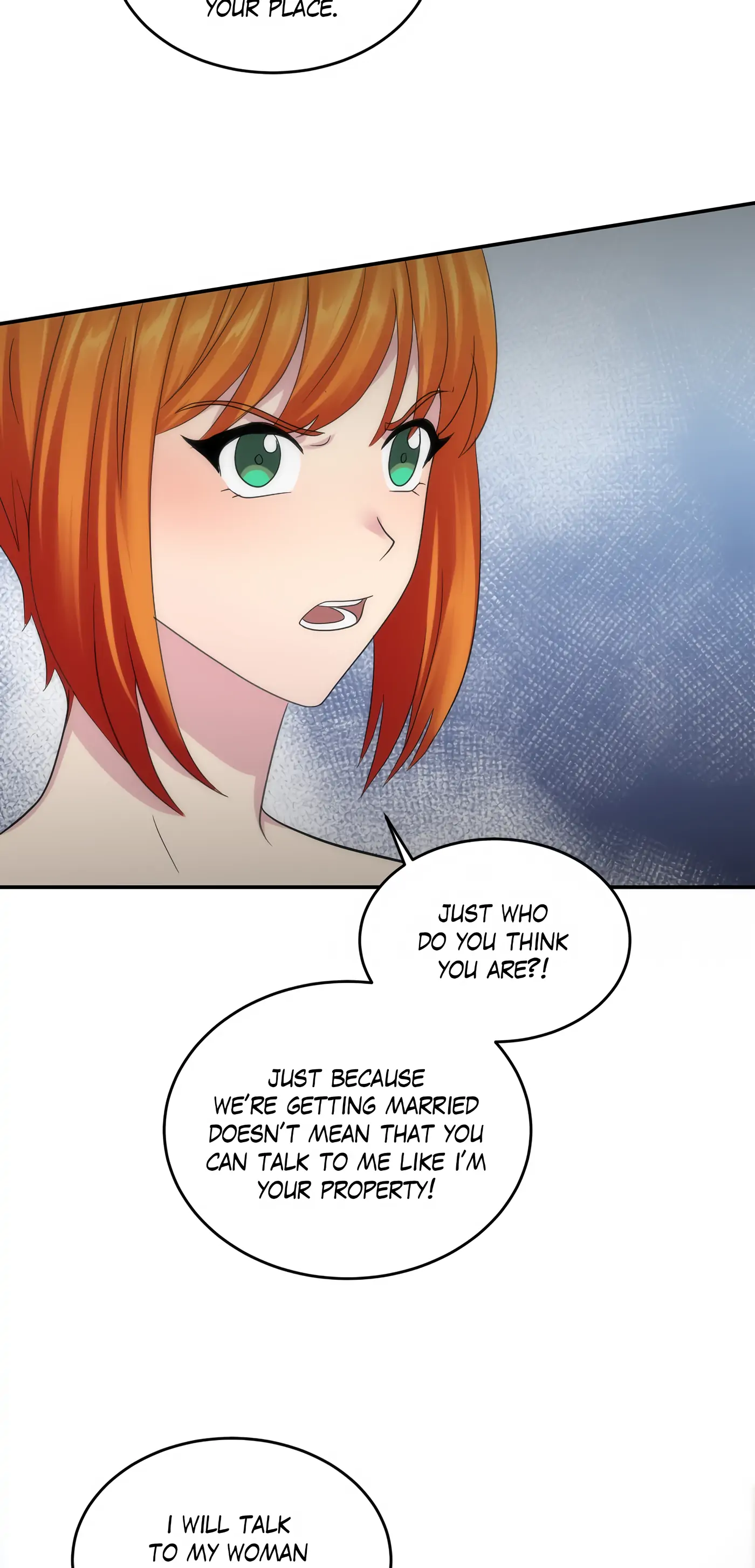The Dragon Prince’s Bride Chapter 103 - Page 49