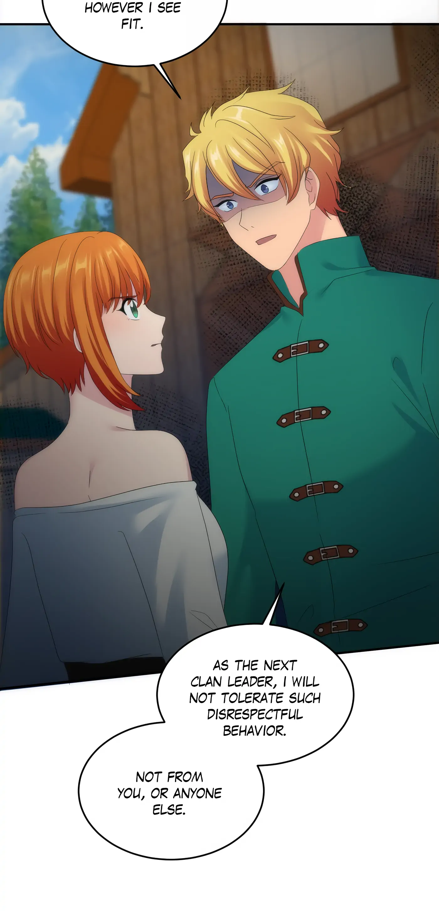 The Dragon Prince’s Bride Chapter 103 - Page 50