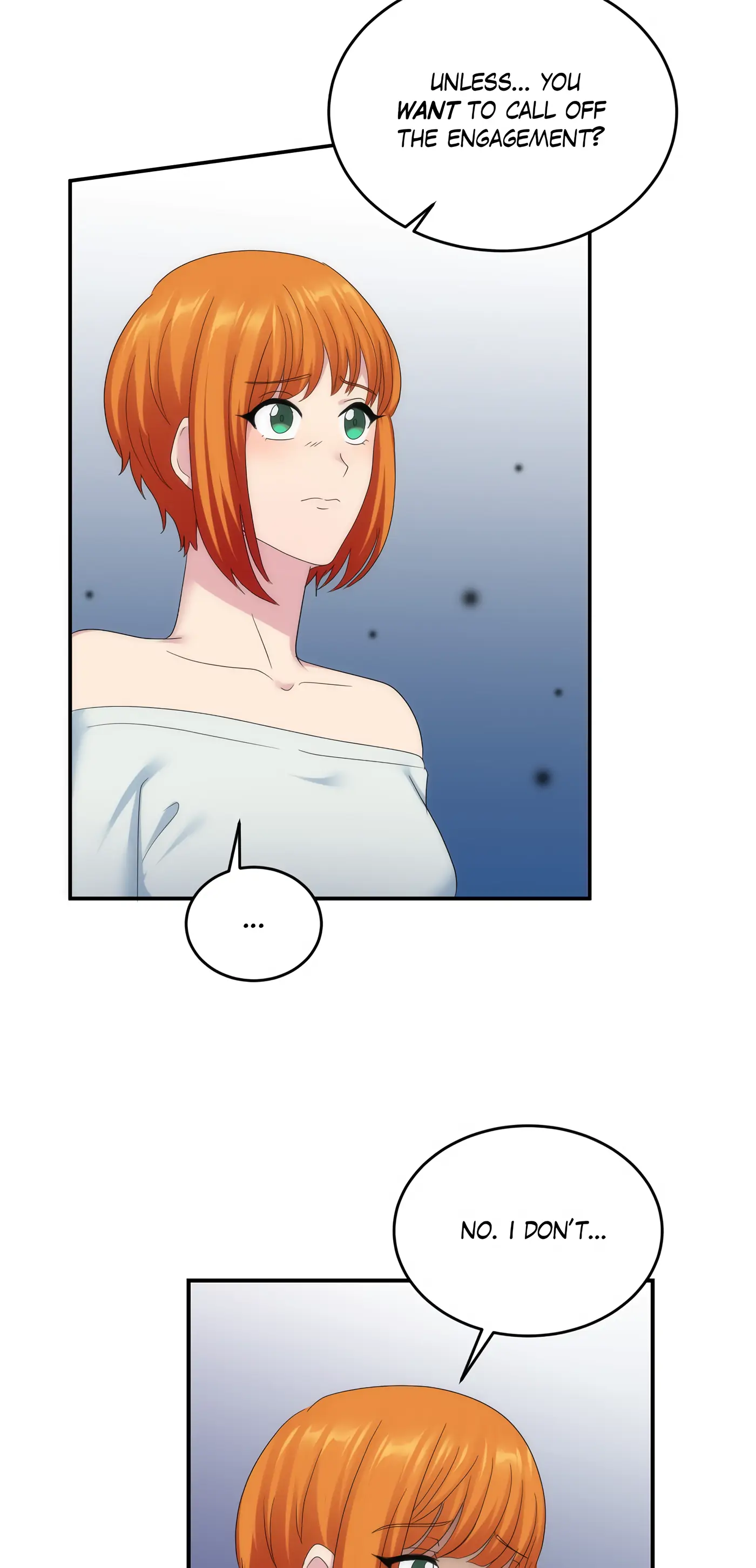 The Dragon Prince’s Bride Chapter 103 - Page 54