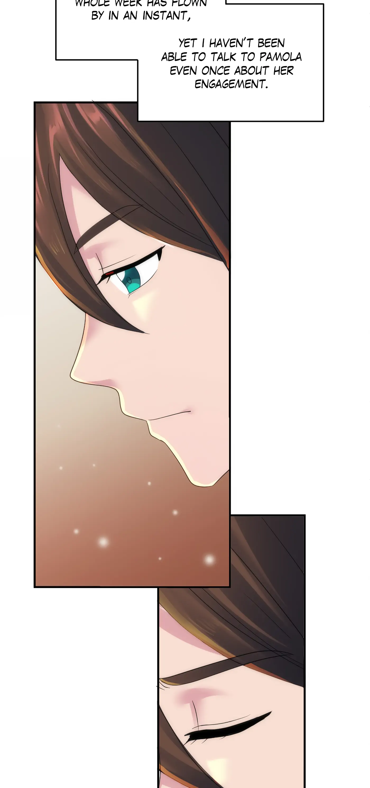 The Dragon Prince’s Bride Chapter 104 - Page 2