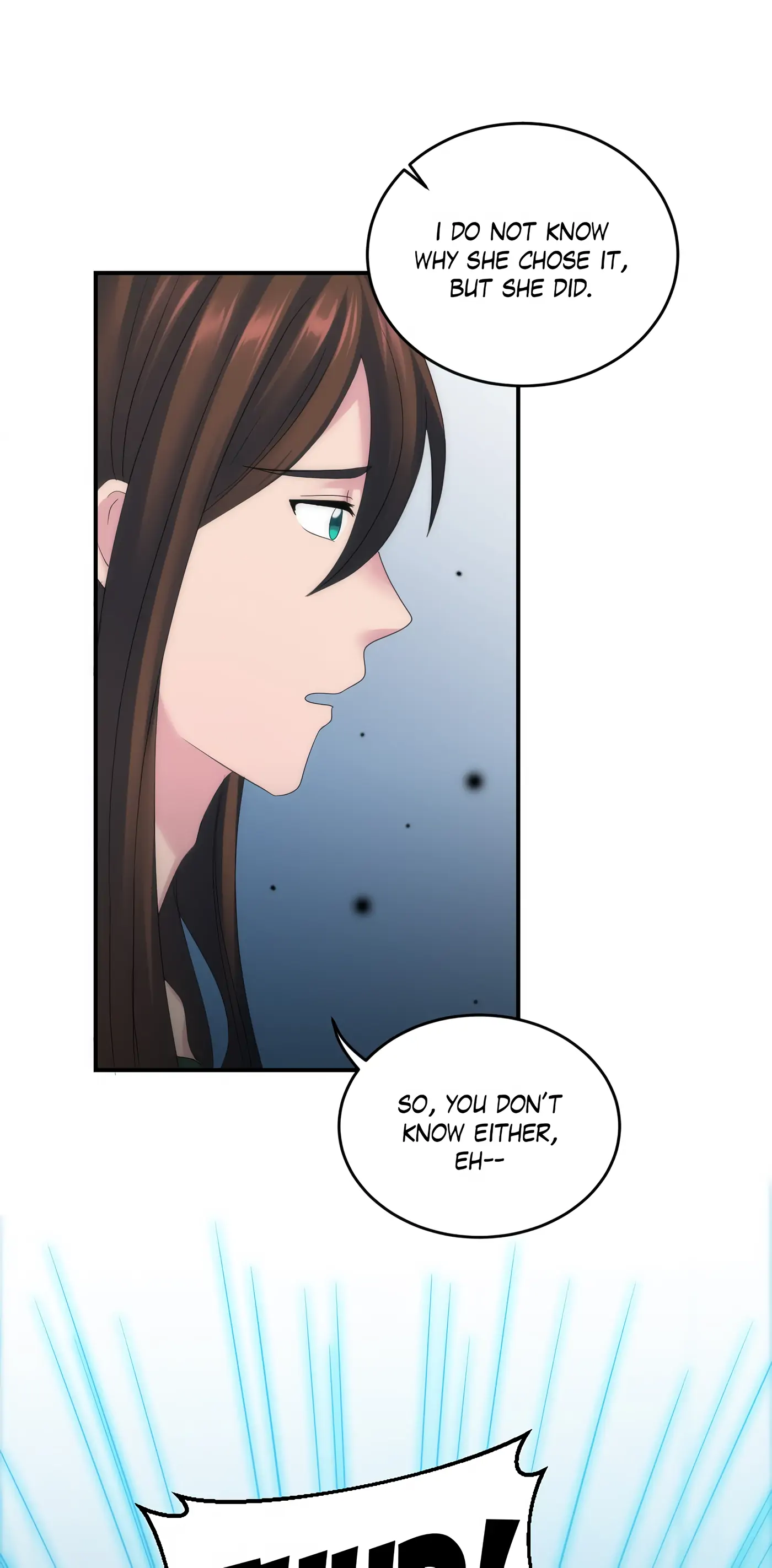 The Dragon Prince’s Bride Chapter 104 - Page 12