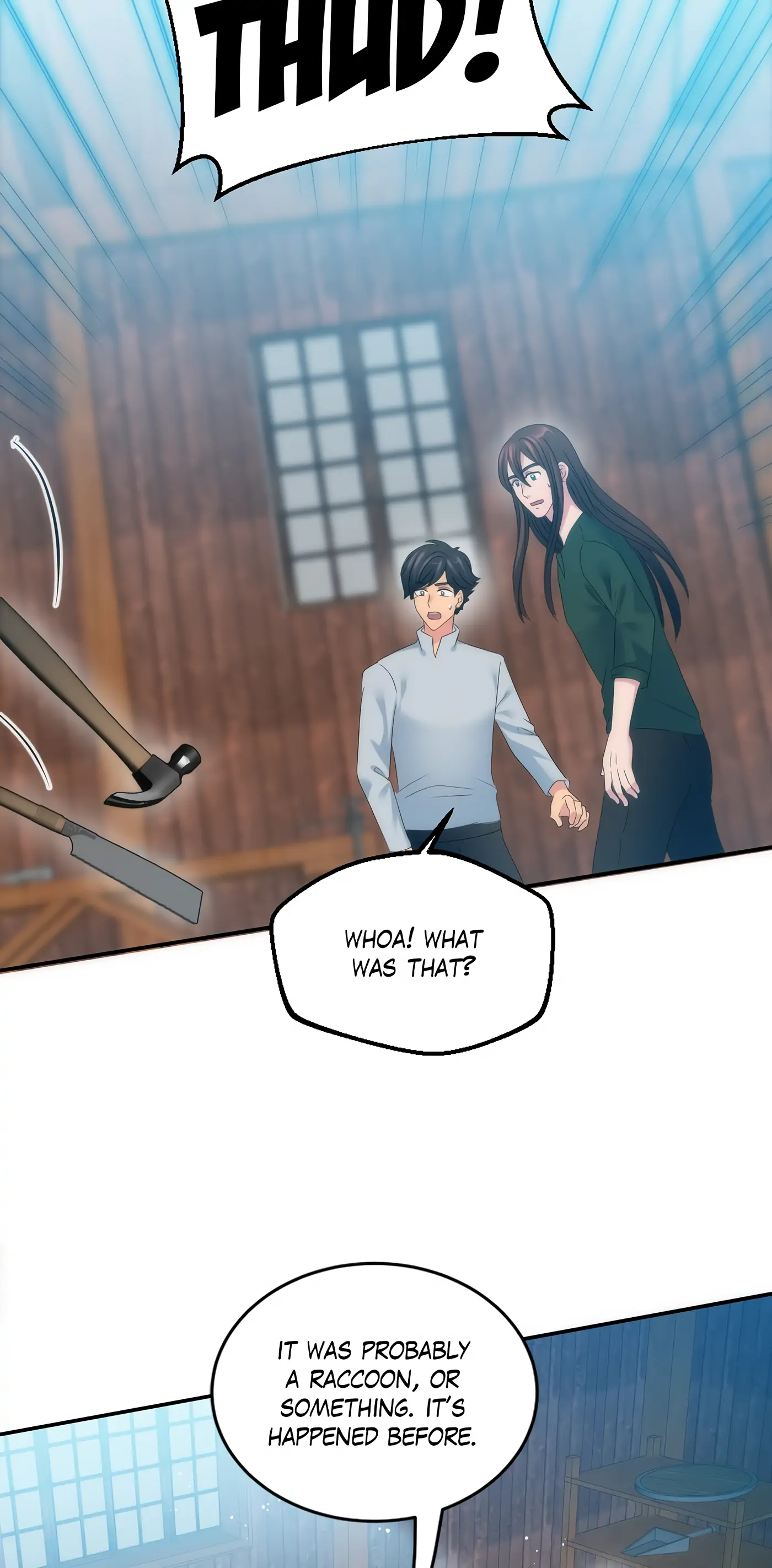 The Dragon Prince’s Bride Chapter 104 - Page 13