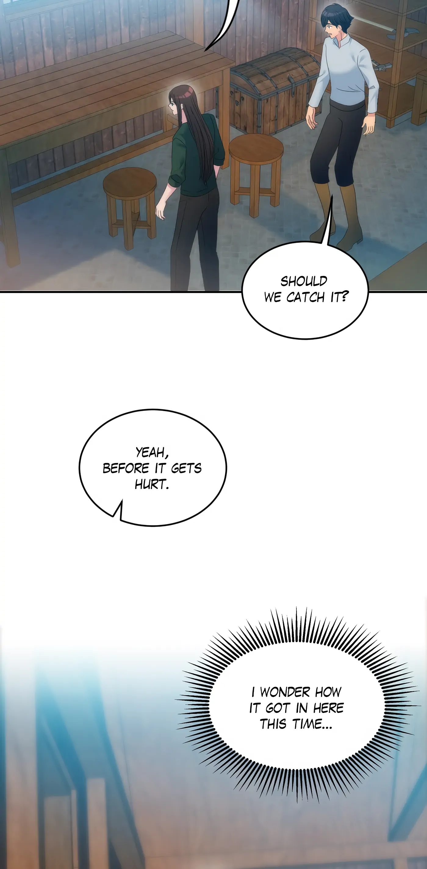 The Dragon Prince’s Bride Chapter 104 - Page 14