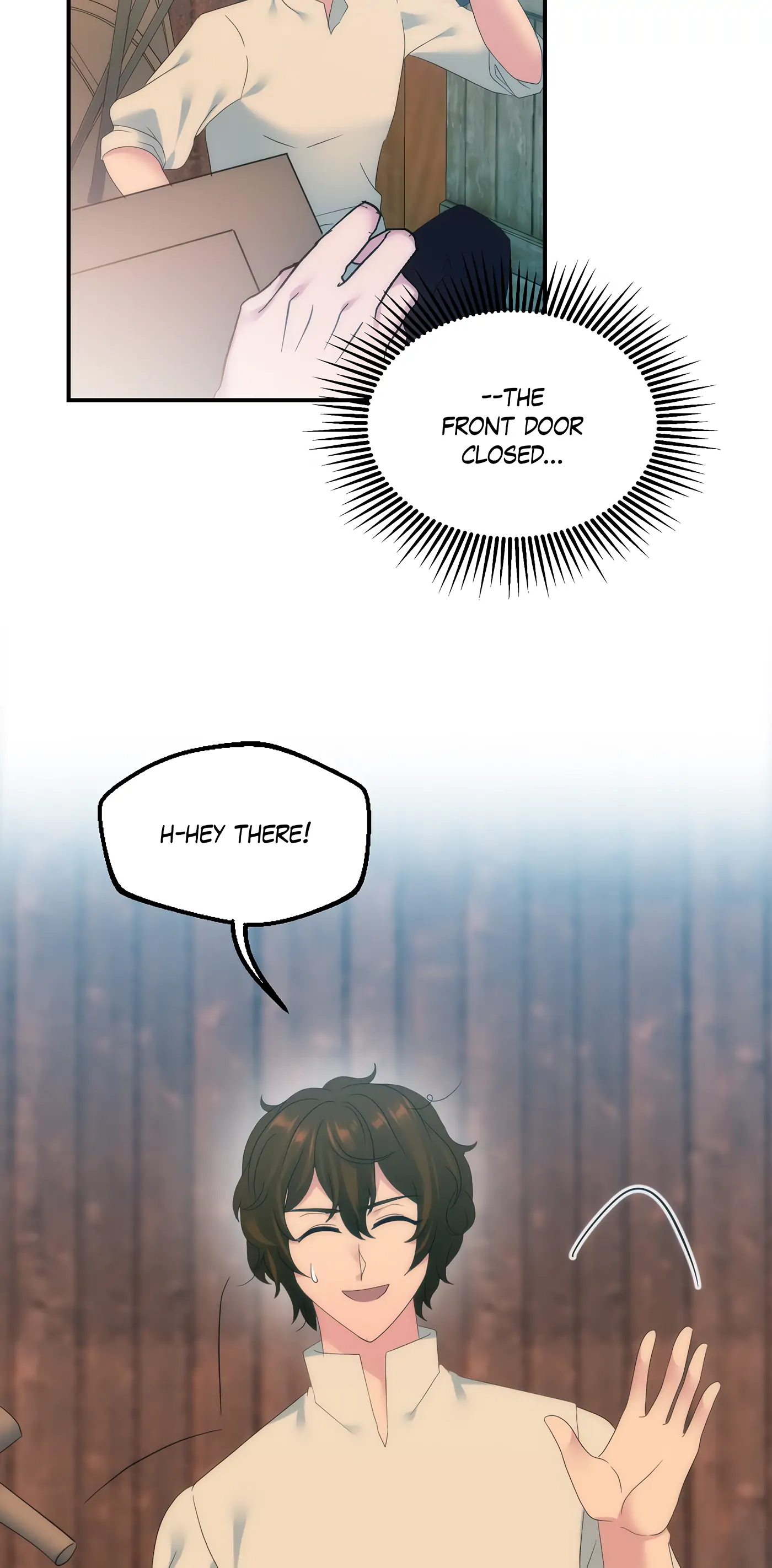 The Dragon Prince’s Bride Chapter 104 - Page 16