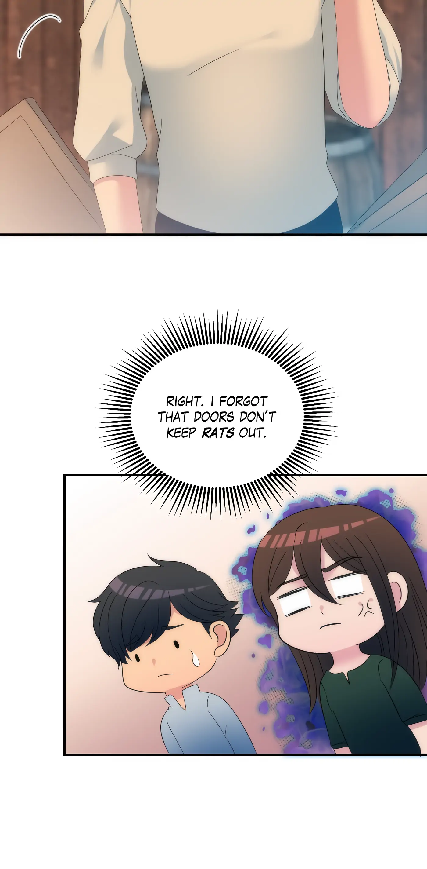 The Dragon Prince’s Bride Chapter 104 - Page 17