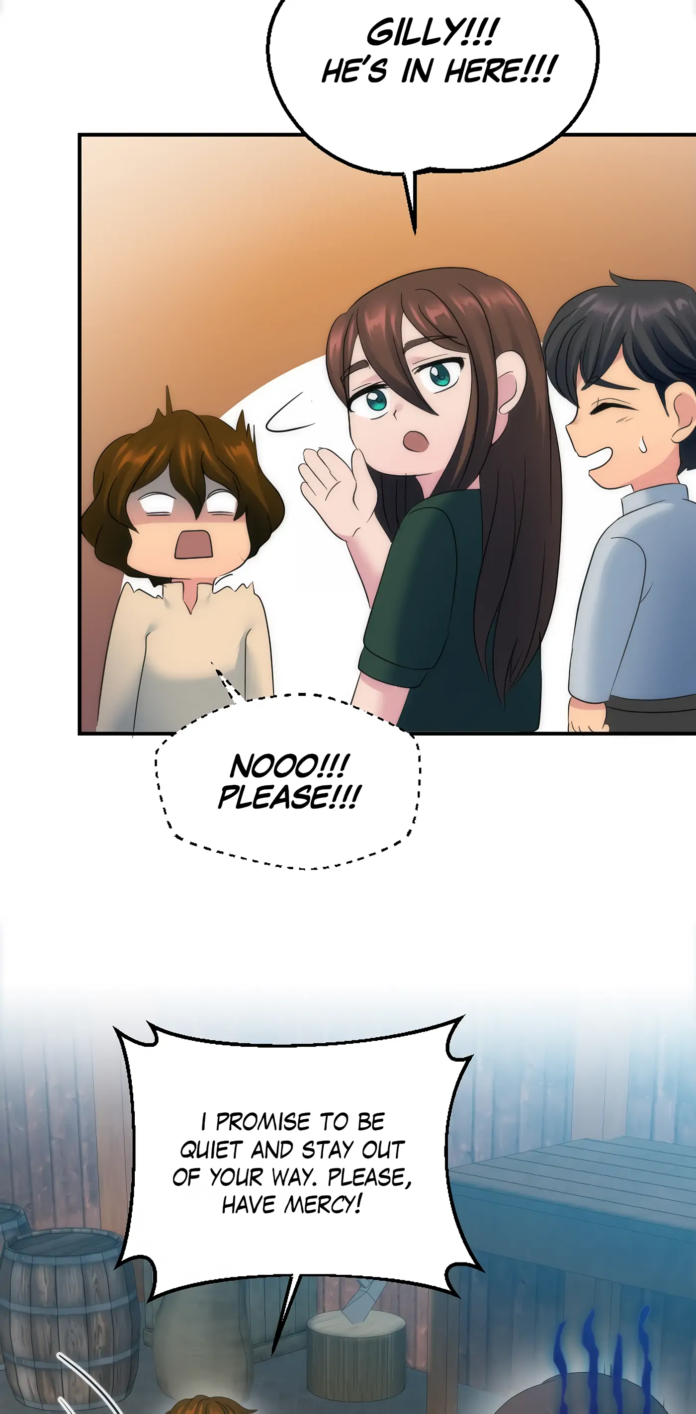 The Dragon Prince’s Bride Chapter 104 - Page 20