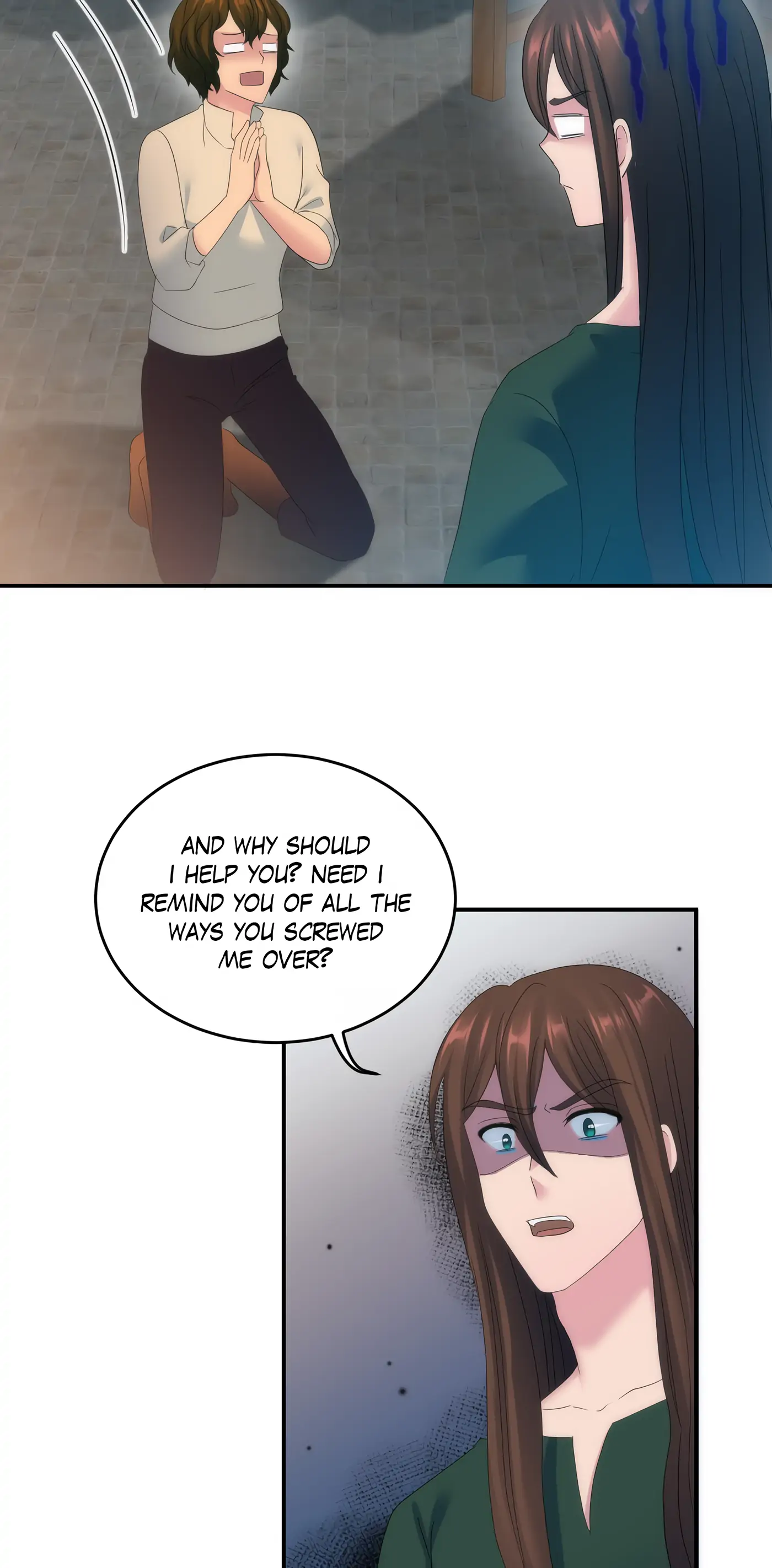 The Dragon Prince’s Bride Chapter 104 - Page 21