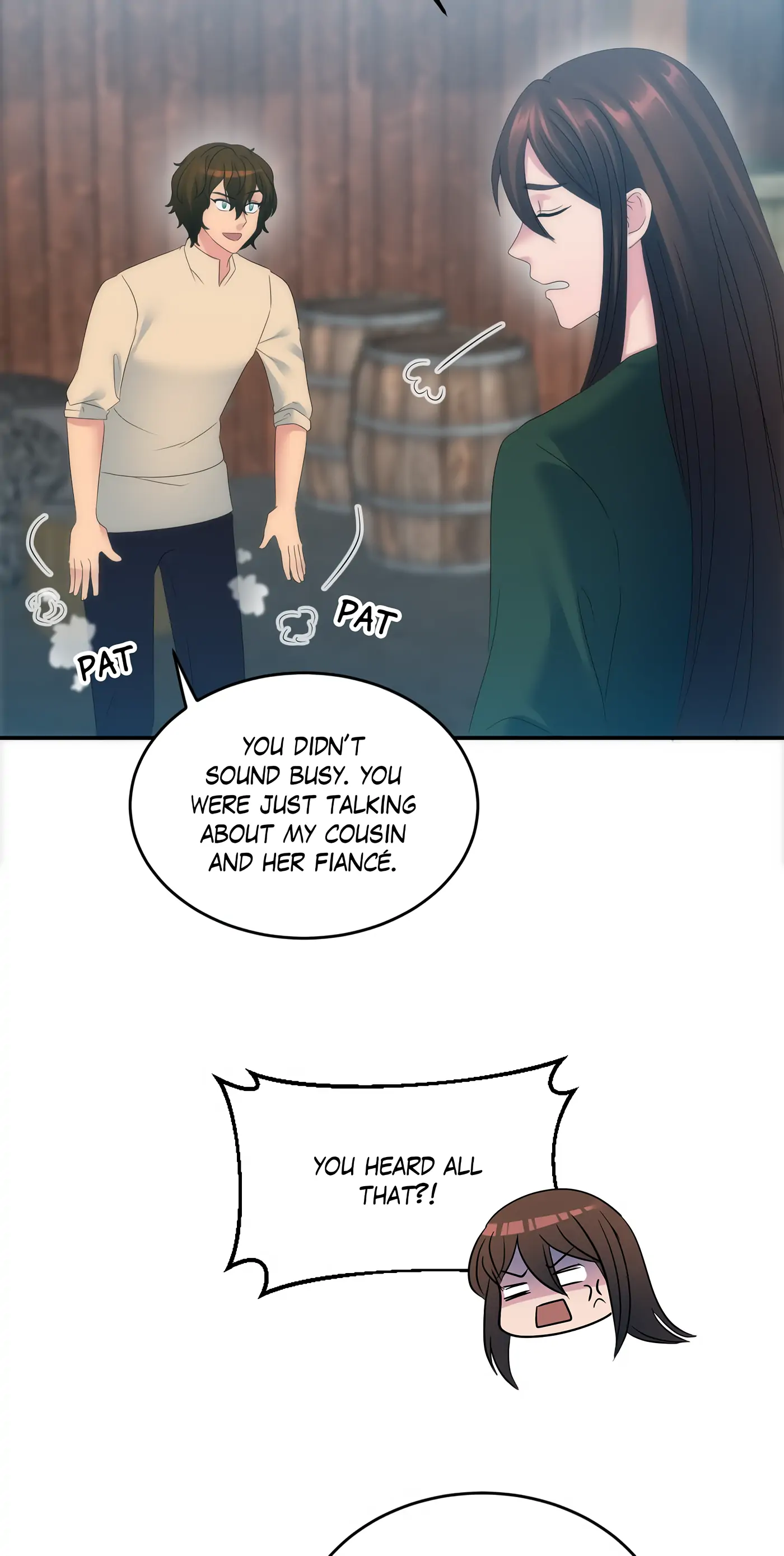 The Dragon Prince’s Bride Chapter 104 - Page 24
