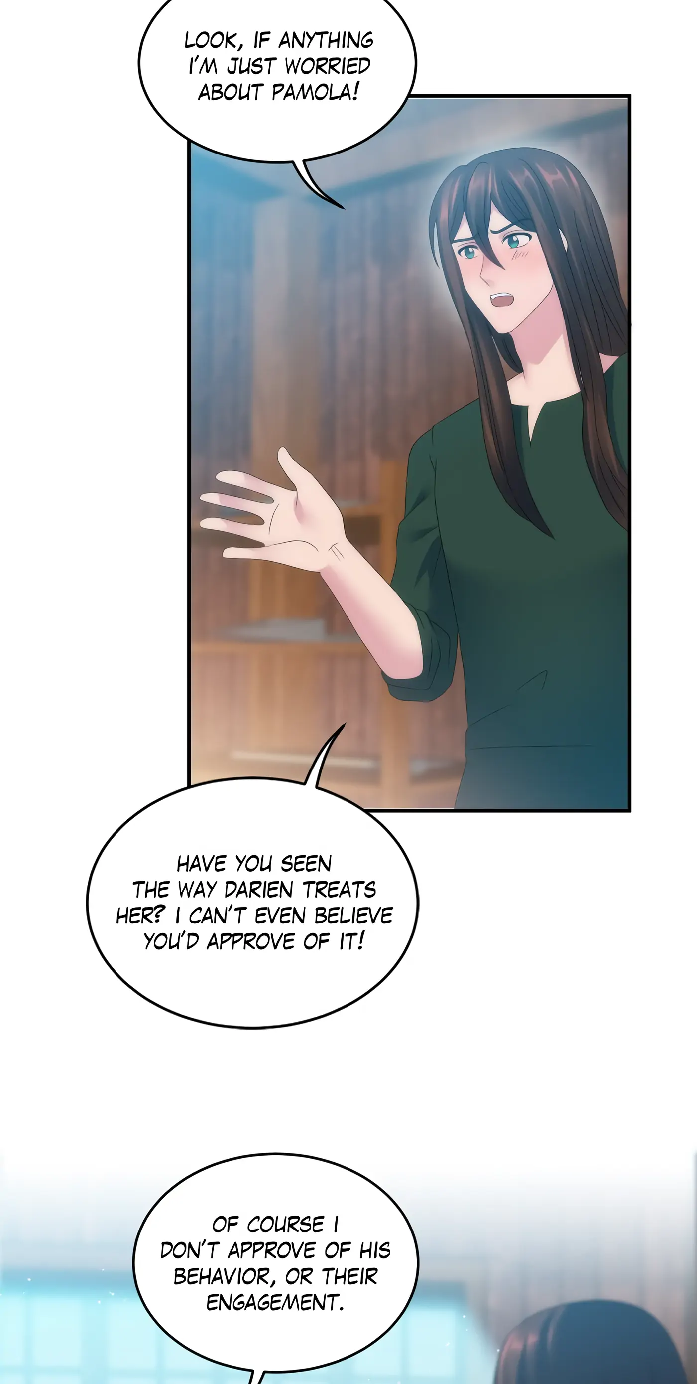 The Dragon Prince’s Bride Chapter 104 - Page 26