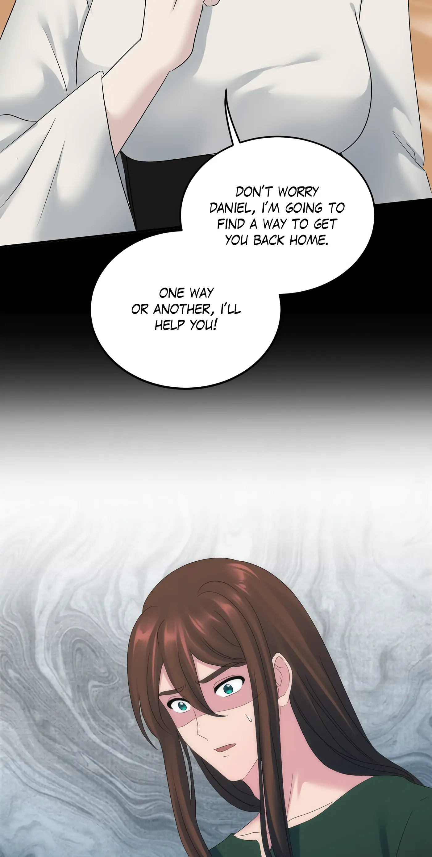 The Dragon Prince’s Bride Chapter 104 - Page 31