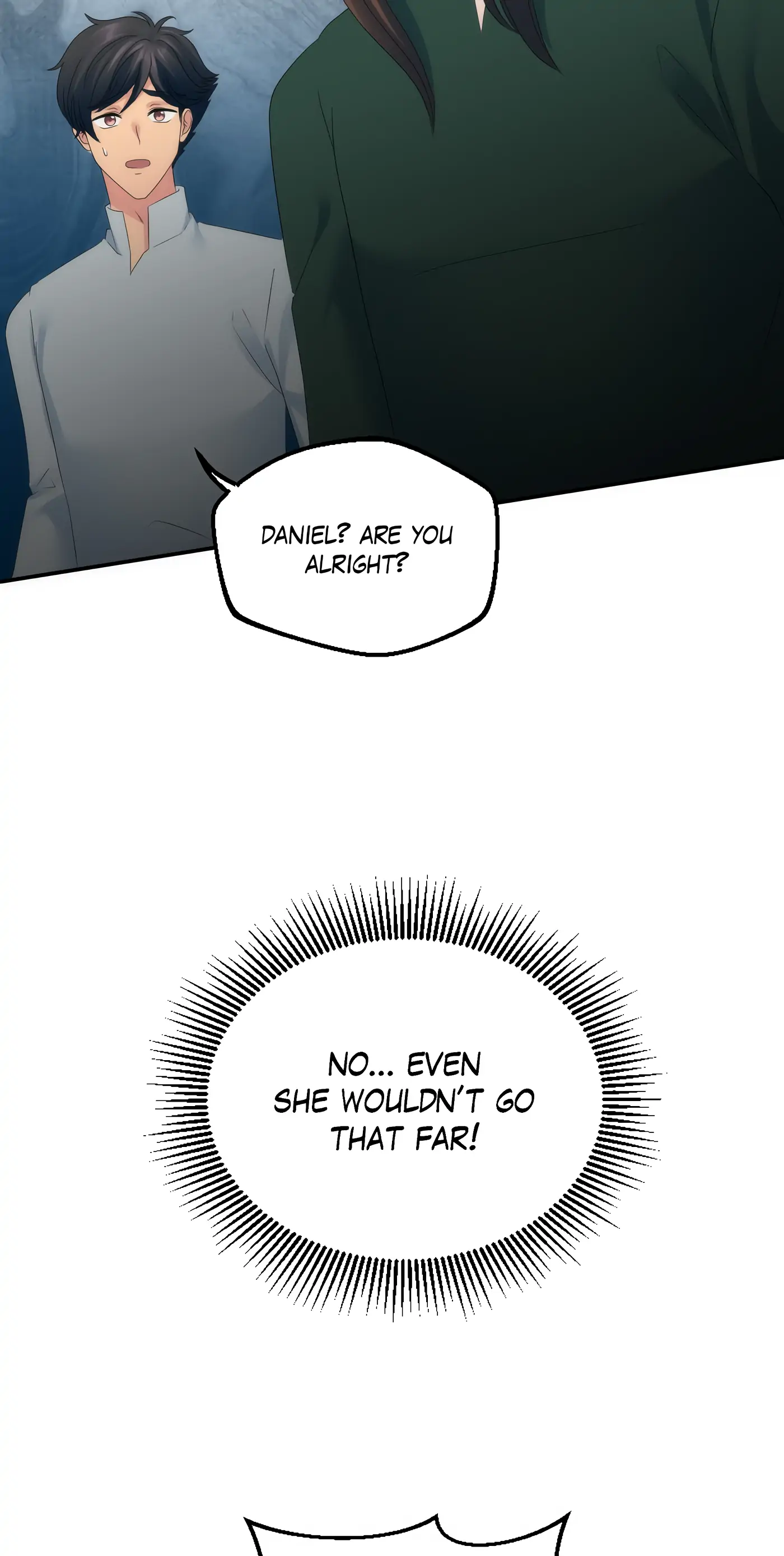 The Dragon Prince’s Bride Chapter 104 - Page 32