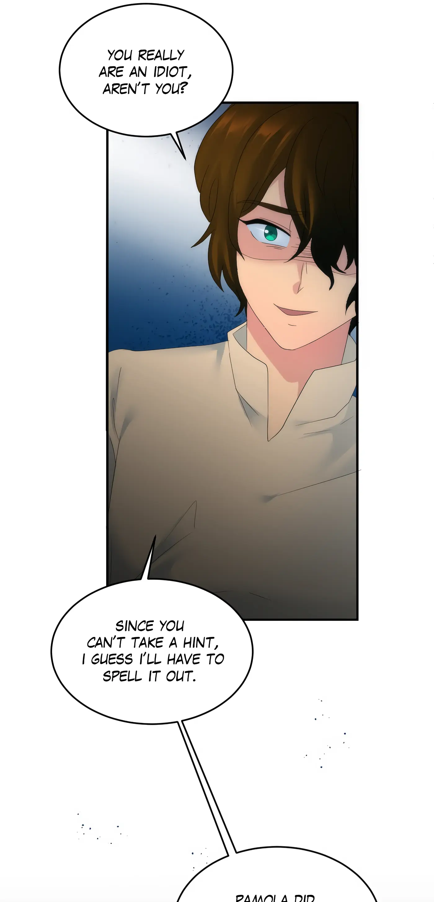 The Dragon Prince’s Bride Chapter 104 - Page 36