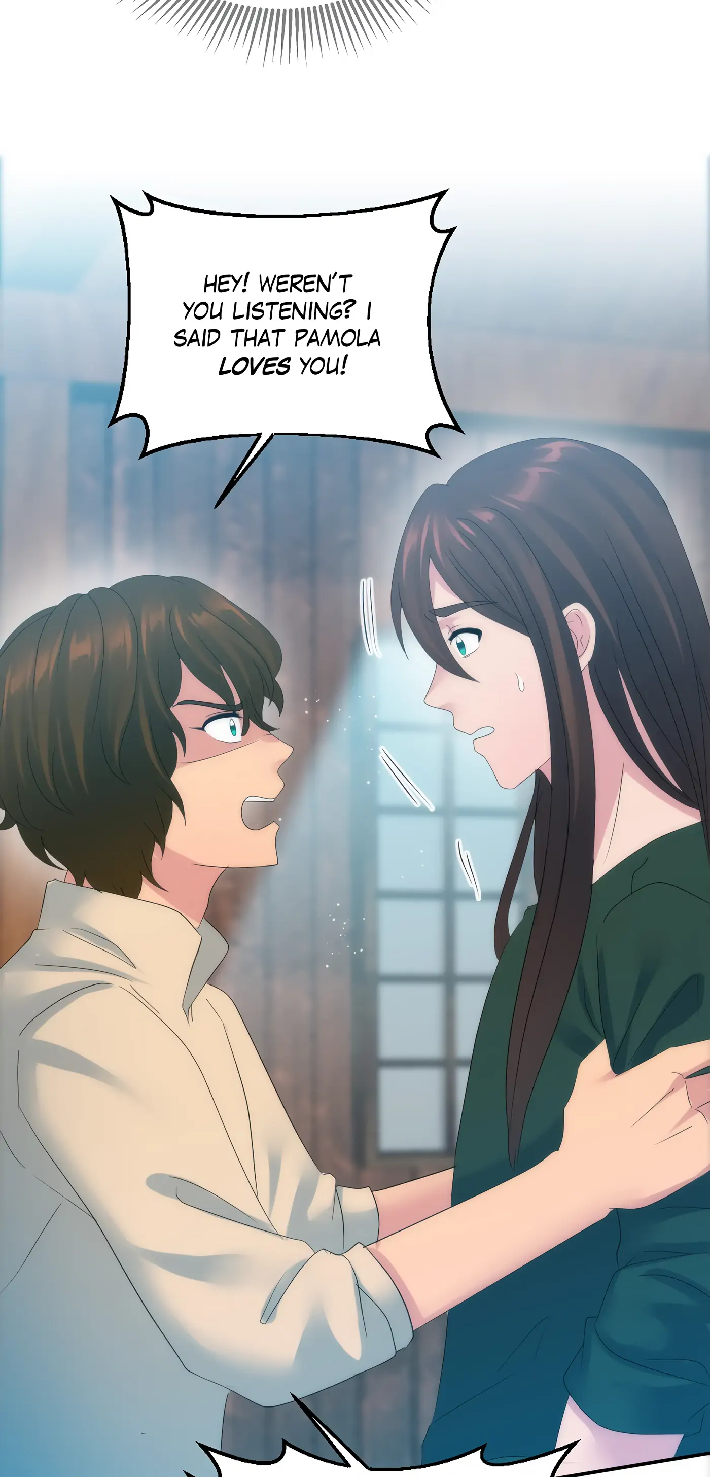 The Dragon Prince’s Bride Chapter 104 - Page 40