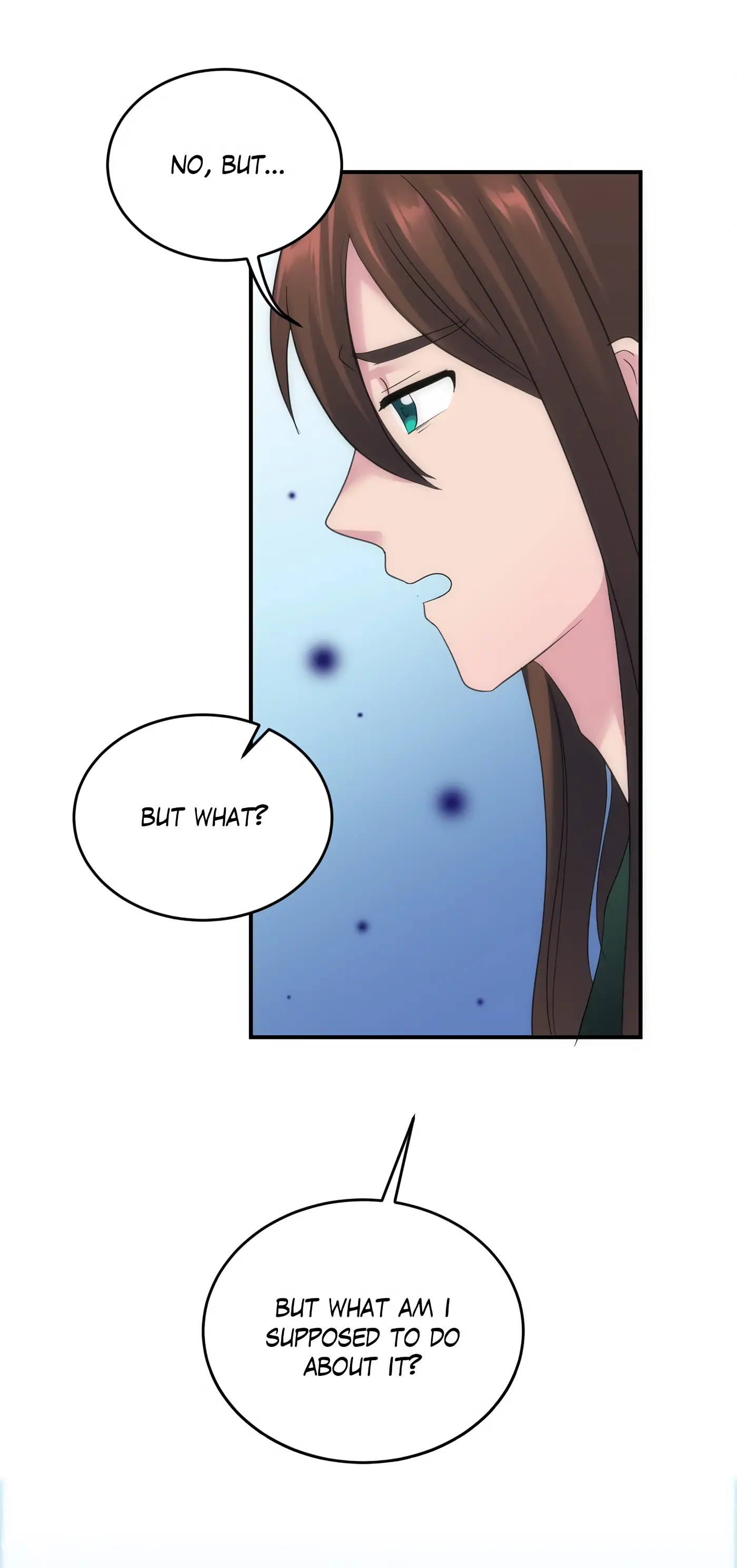 The Dragon Prince’s Bride Chapter 104 - Page 45