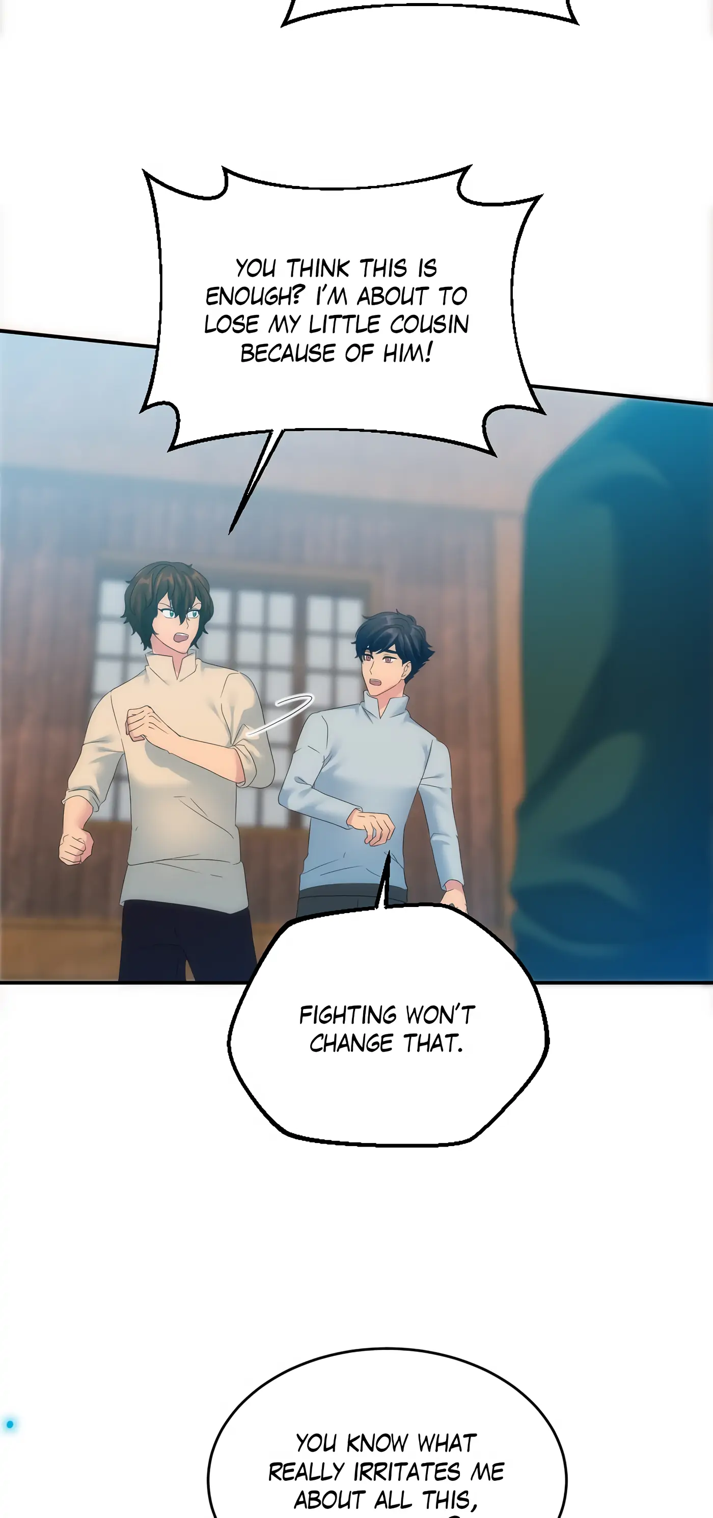 The Dragon Prince’s Bride Chapter 104 - Page 47