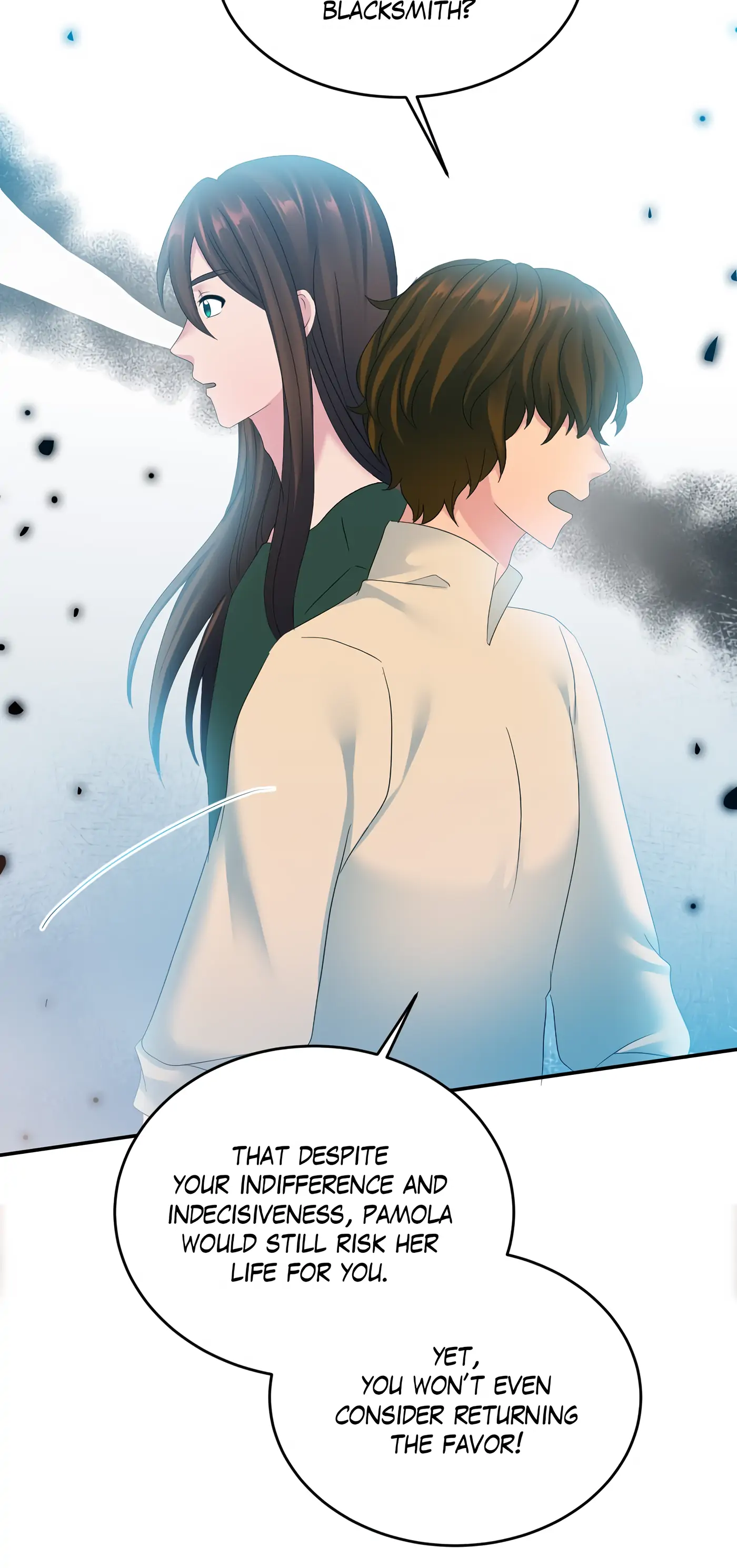 The Dragon Prince’s Bride Chapter 104 - Page 48