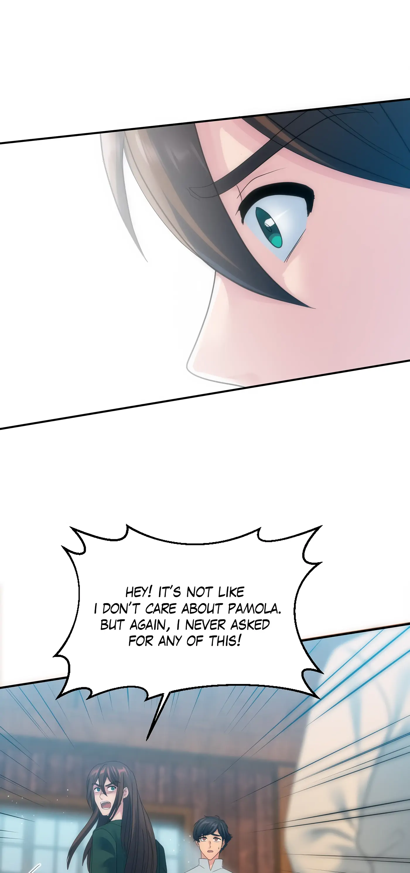 The Dragon Prince’s Bride Chapter 104 - Page 49