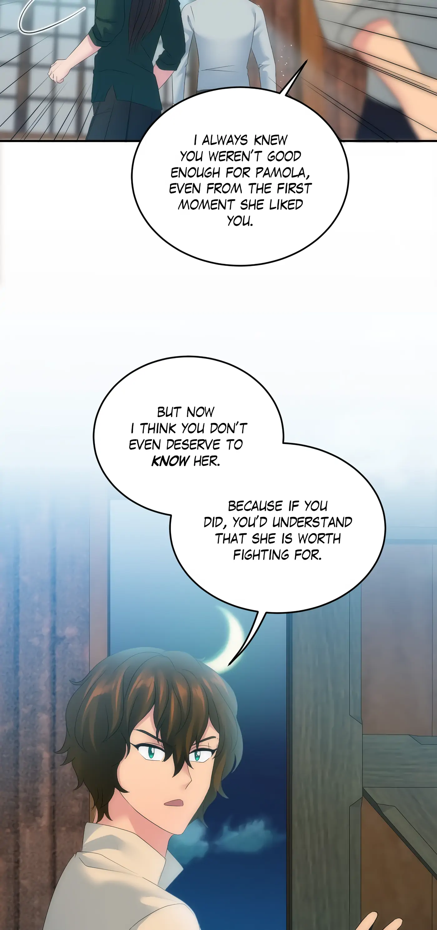 The Dragon Prince’s Bride Chapter 104 - Page 50