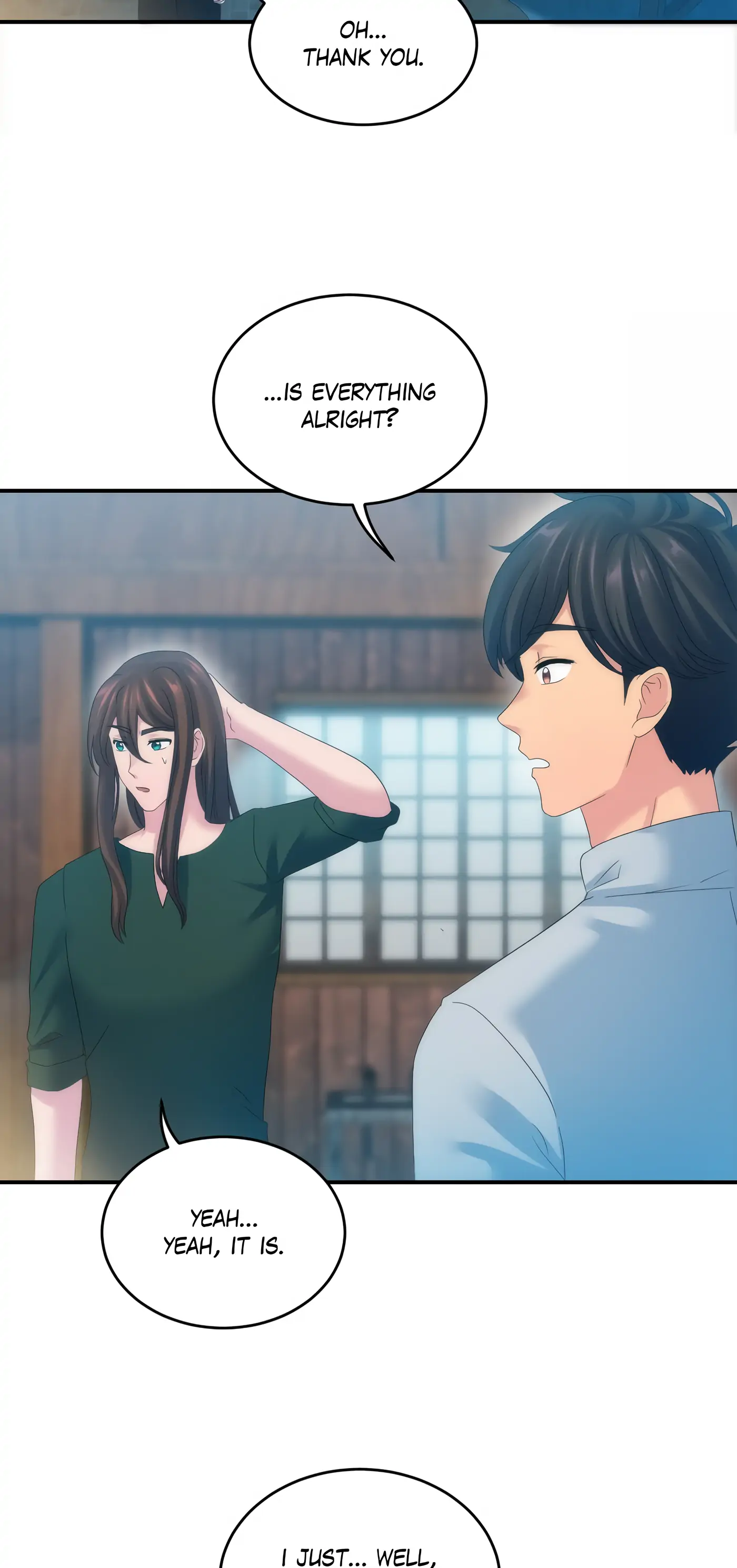 The Dragon Prince’s Bride Chapter 104 - Page 8