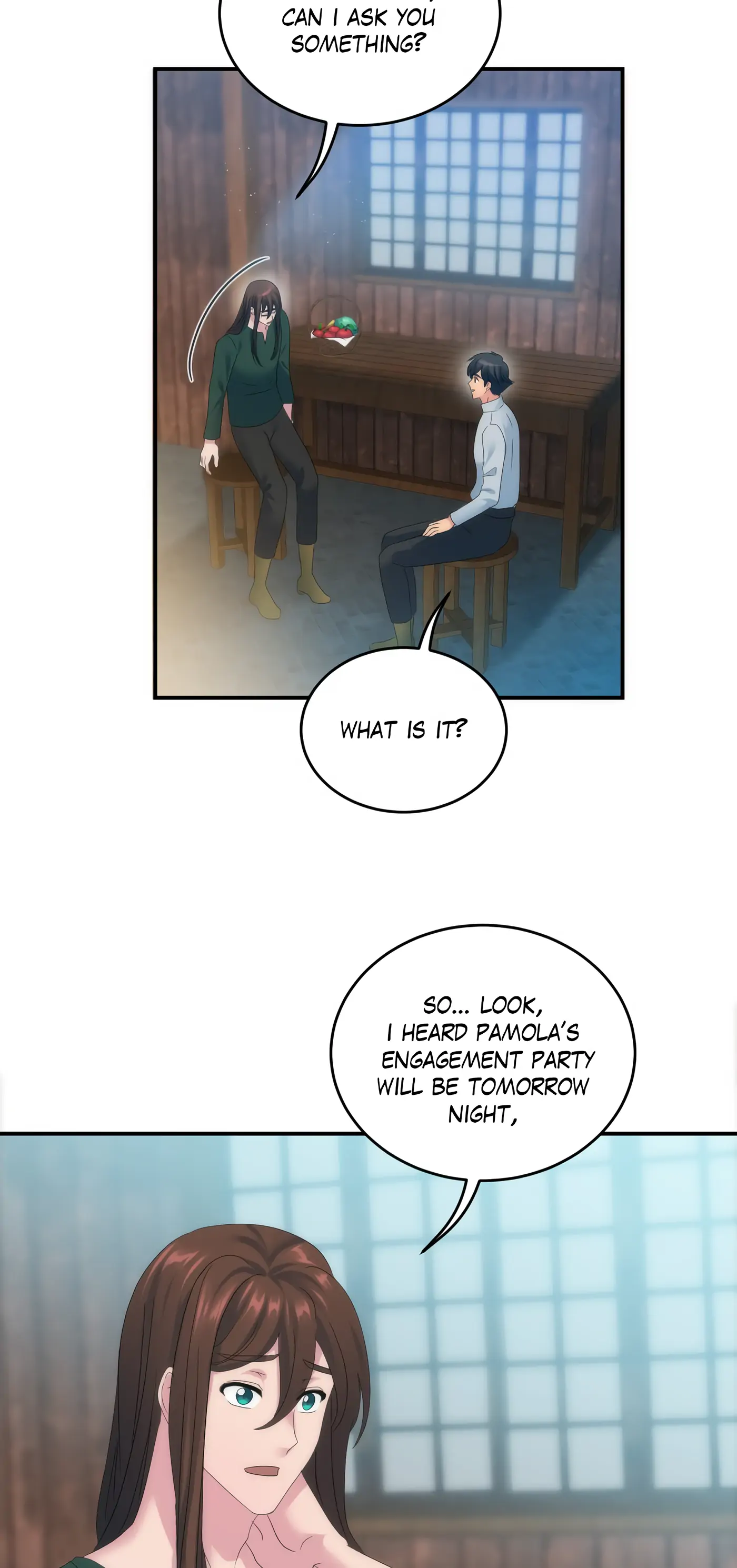 The Dragon Prince’s Bride Chapter 104 - Page 9
