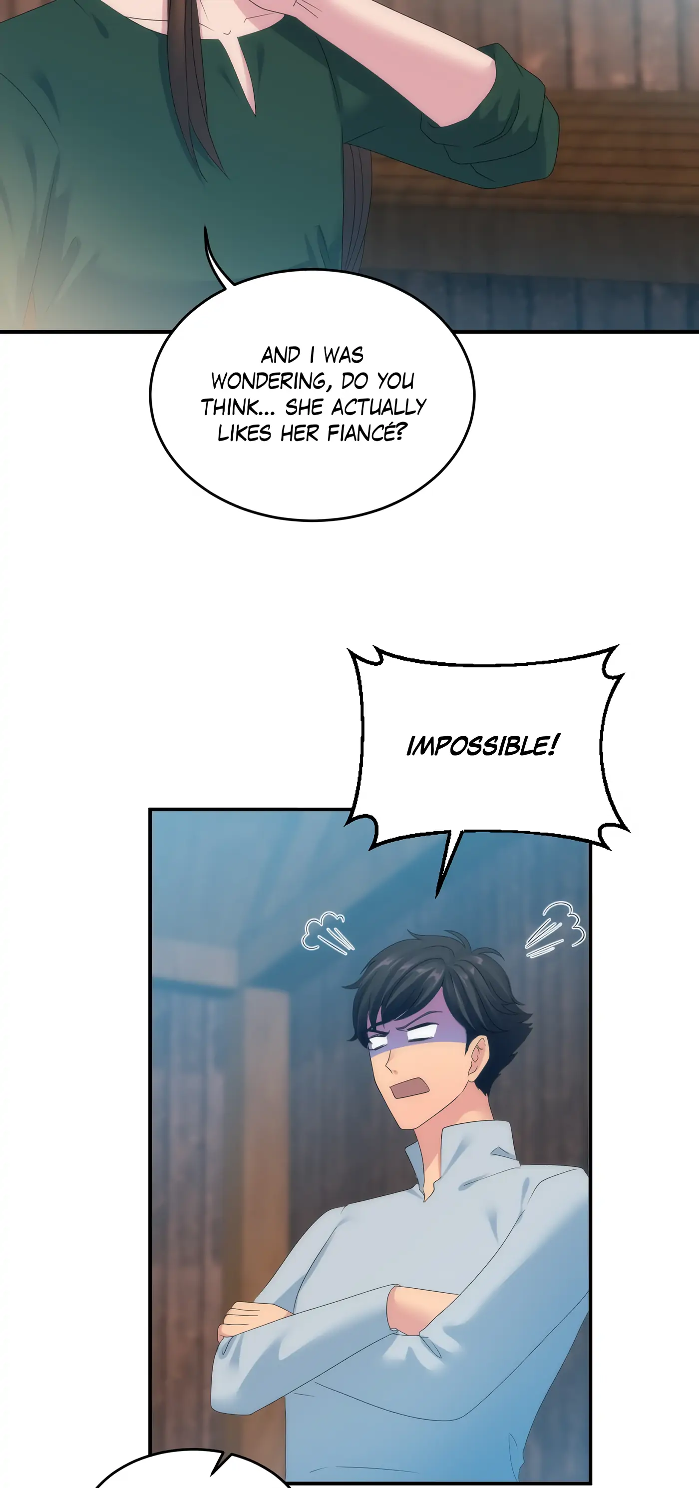 The Dragon Prince’s Bride Chapter 104 - Page 10