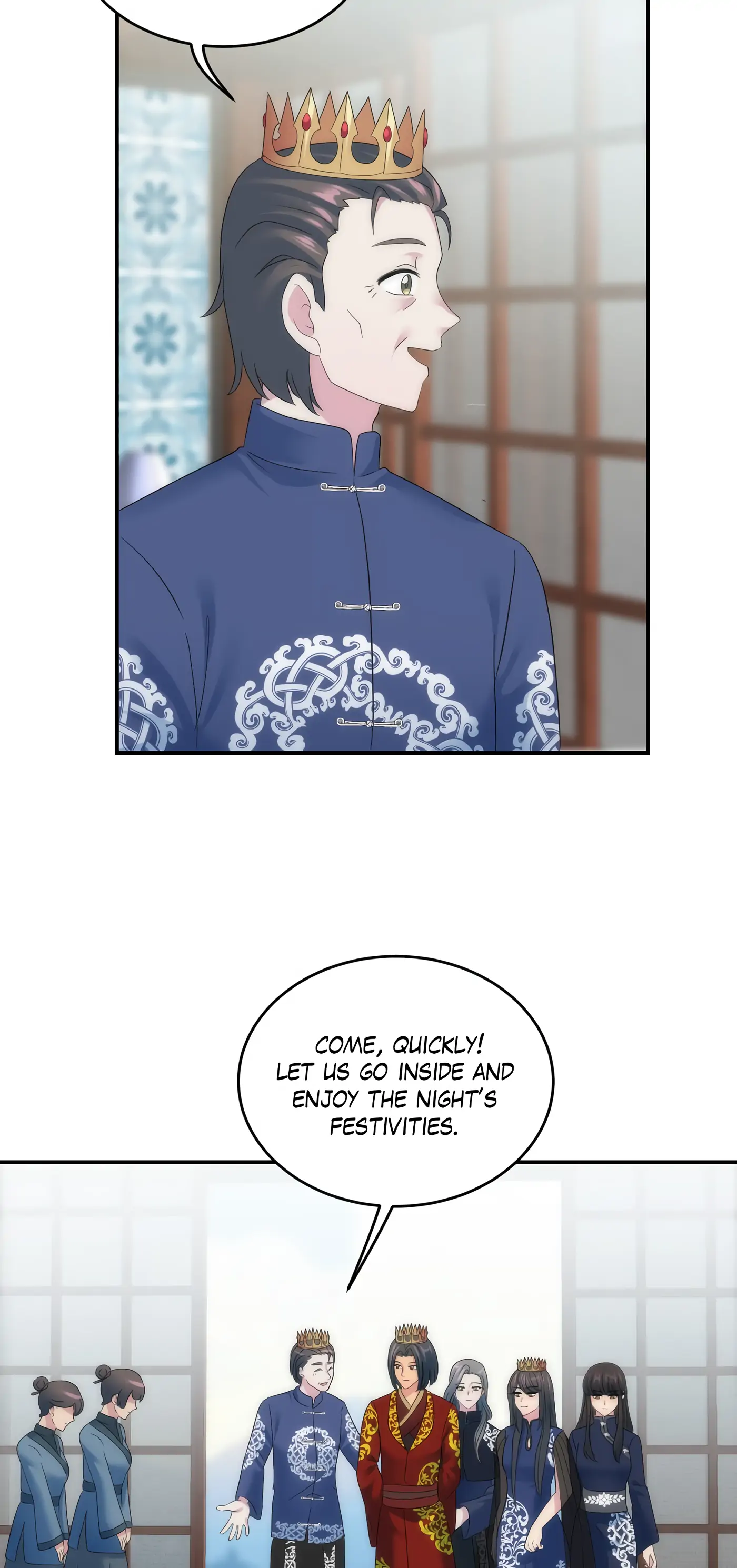 The Dragon Prince’s Bride Chapter 105 - Page 13