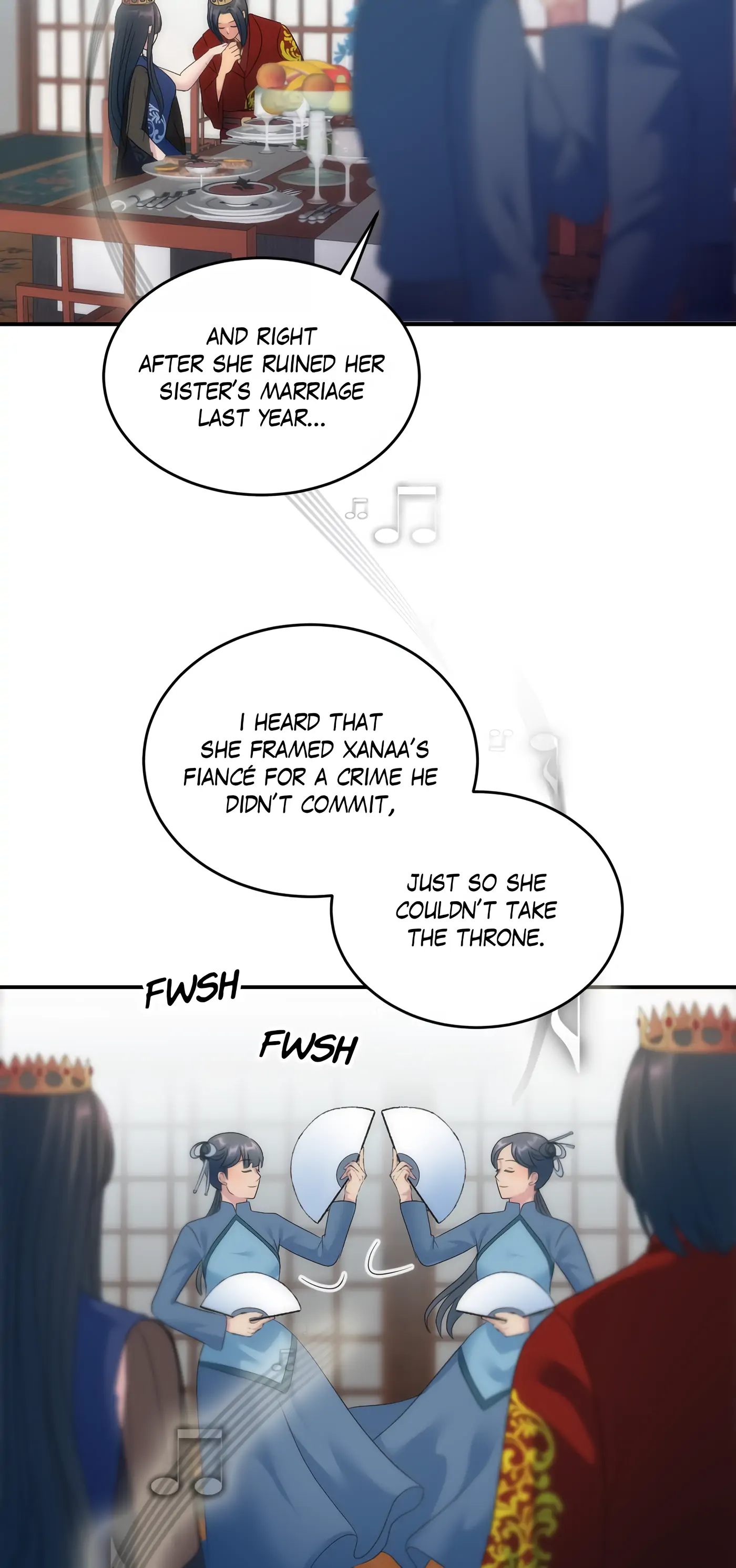 The Dragon Prince’s Bride Chapter 105 - Page 16
