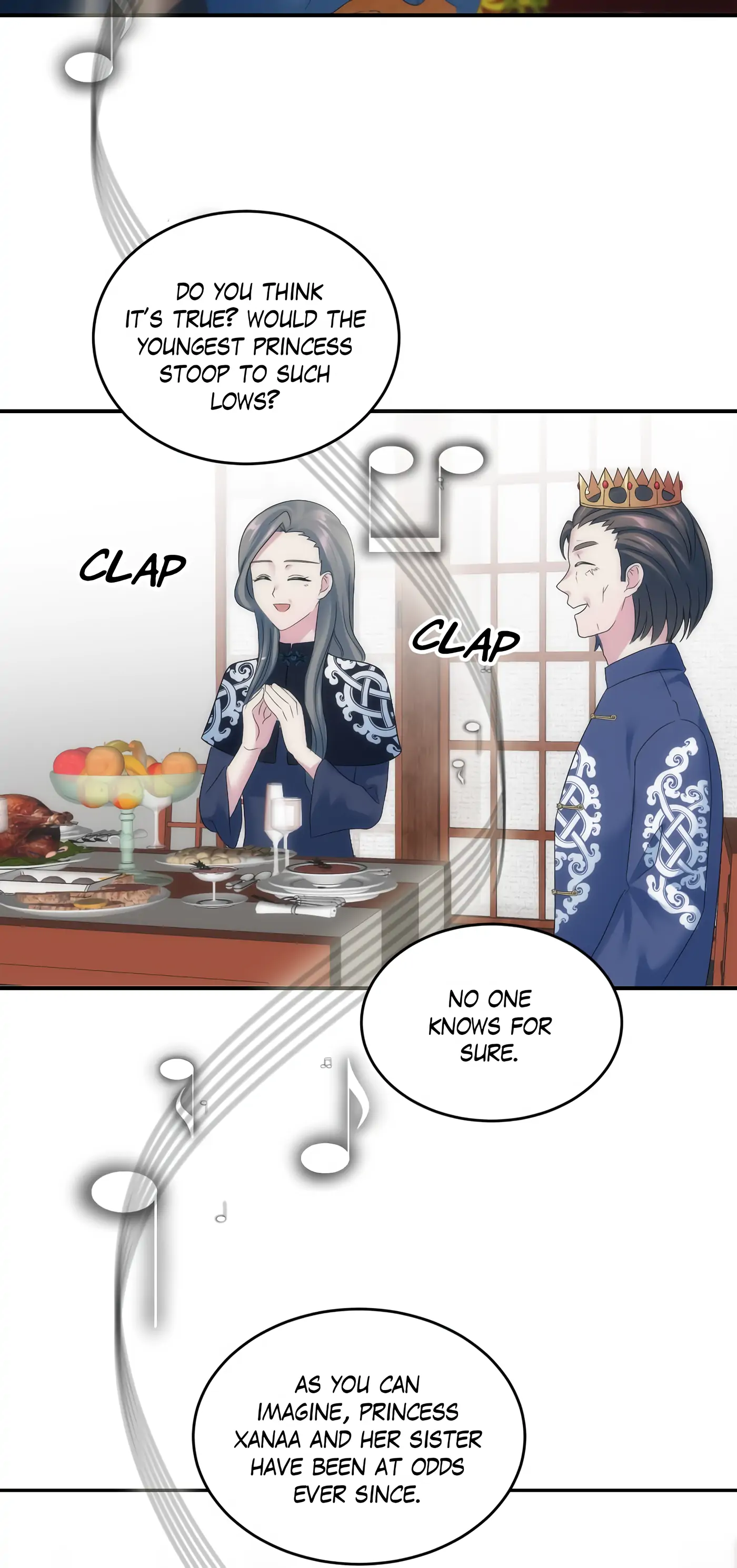 The Dragon Prince’s Bride Chapter 105 - Page 17