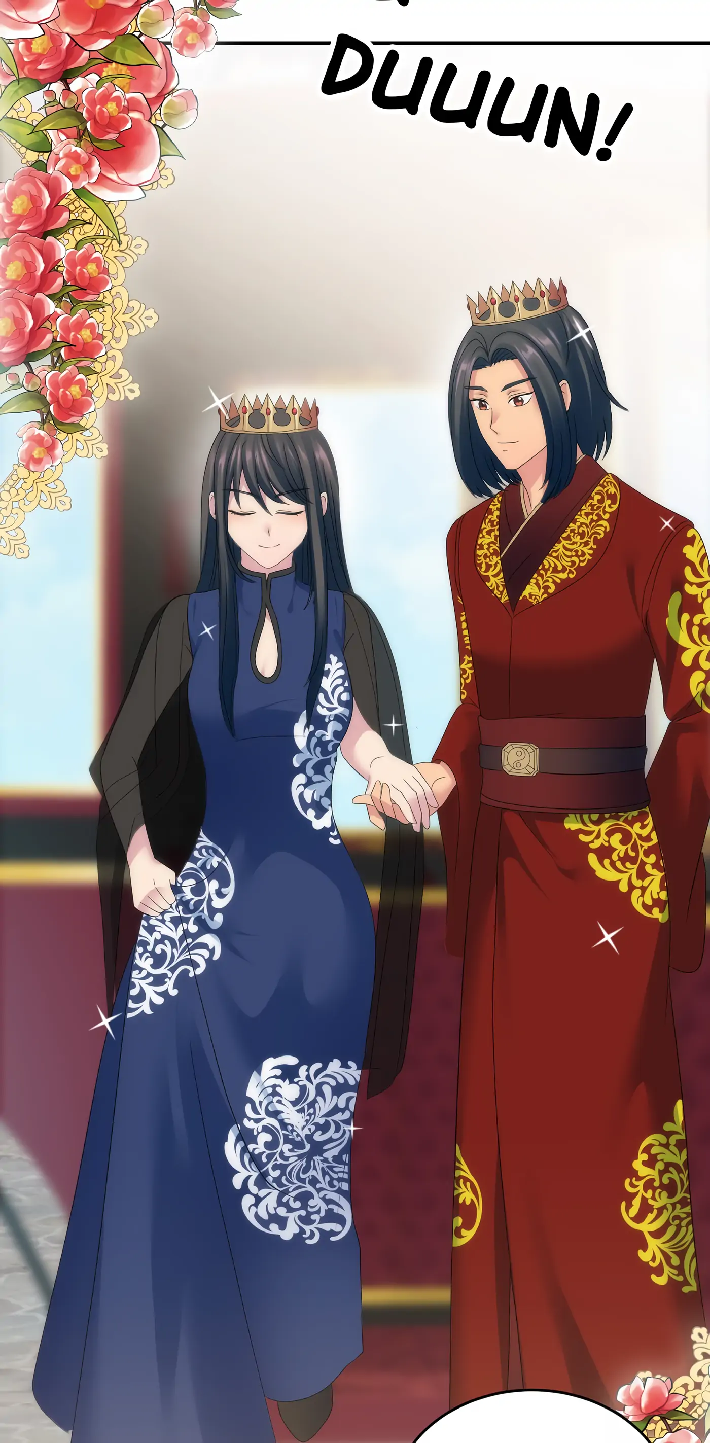 The Dragon Prince’s Bride Chapter 105 - Page 3