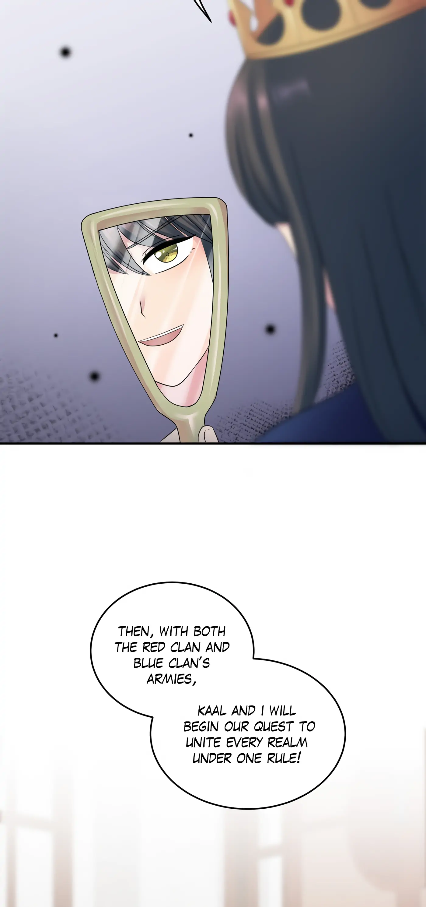 The Dragon Prince’s Bride Chapter 105 - Page 25